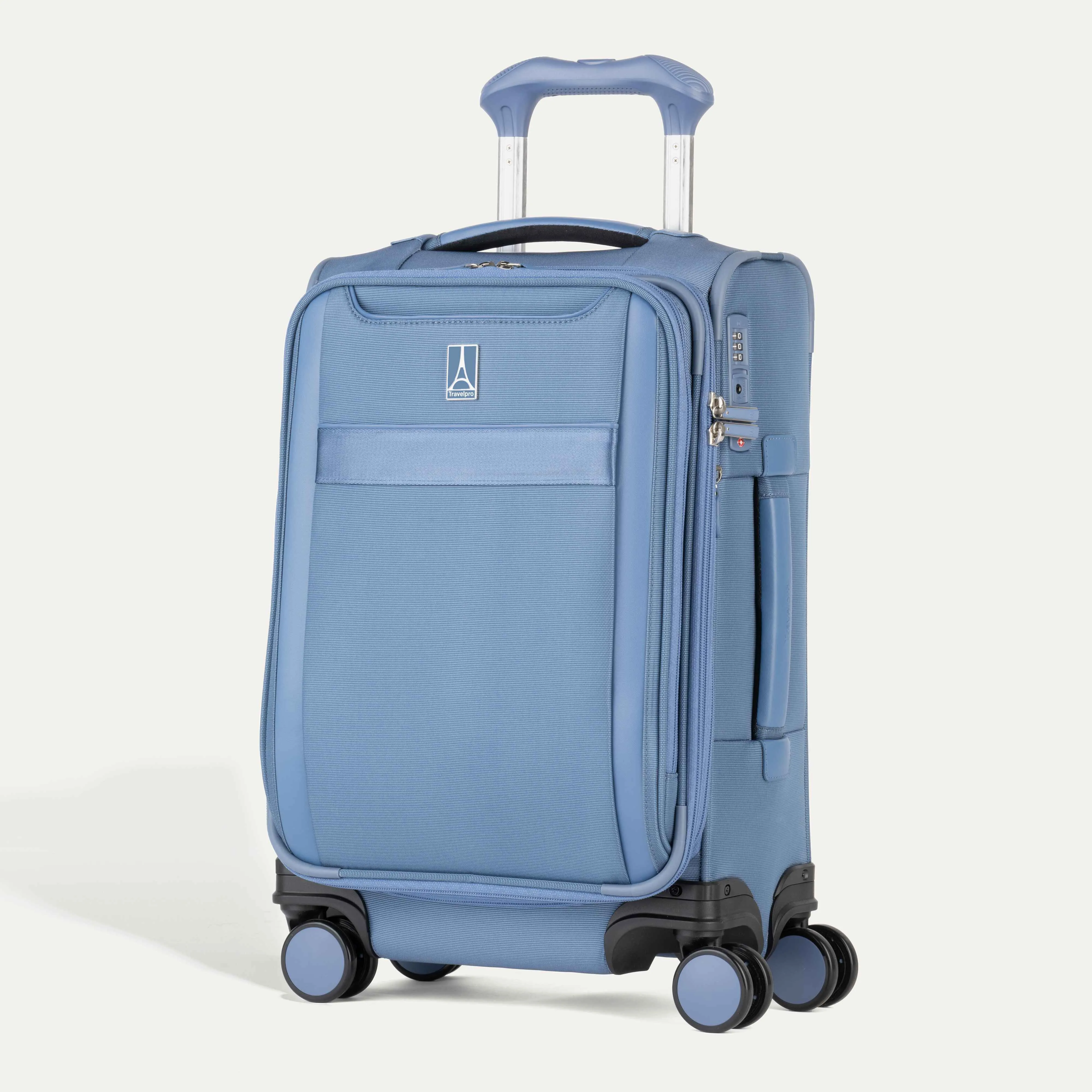 Bags Travelpro Softside VersaPack  Compact Carry-On Spinner