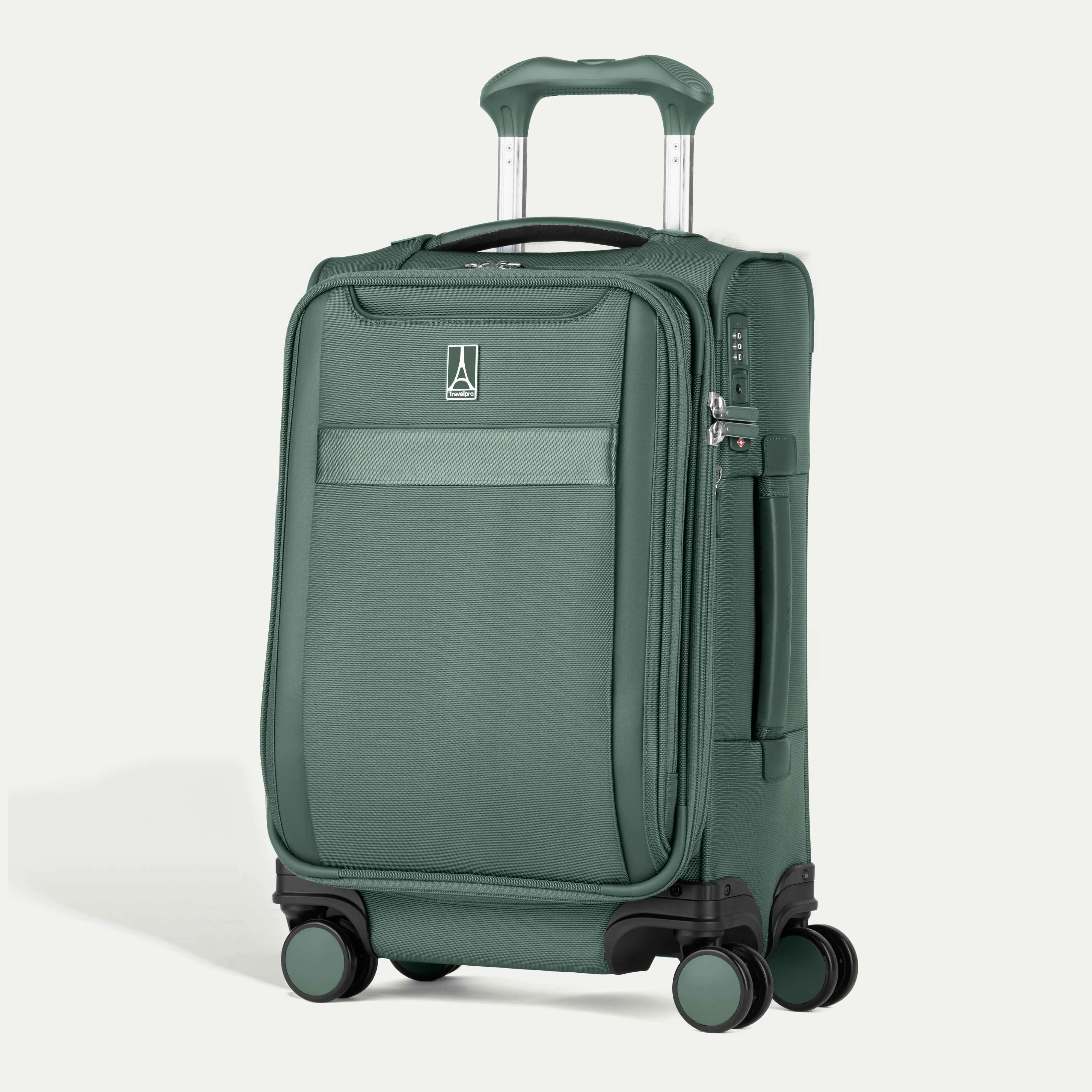 Bags Travelpro Softside VersaPack  Compact Carry-On Spinner