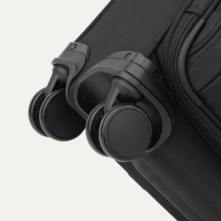 Bags Travelpro Softside VersaPack  Compact Carry-On Spinner