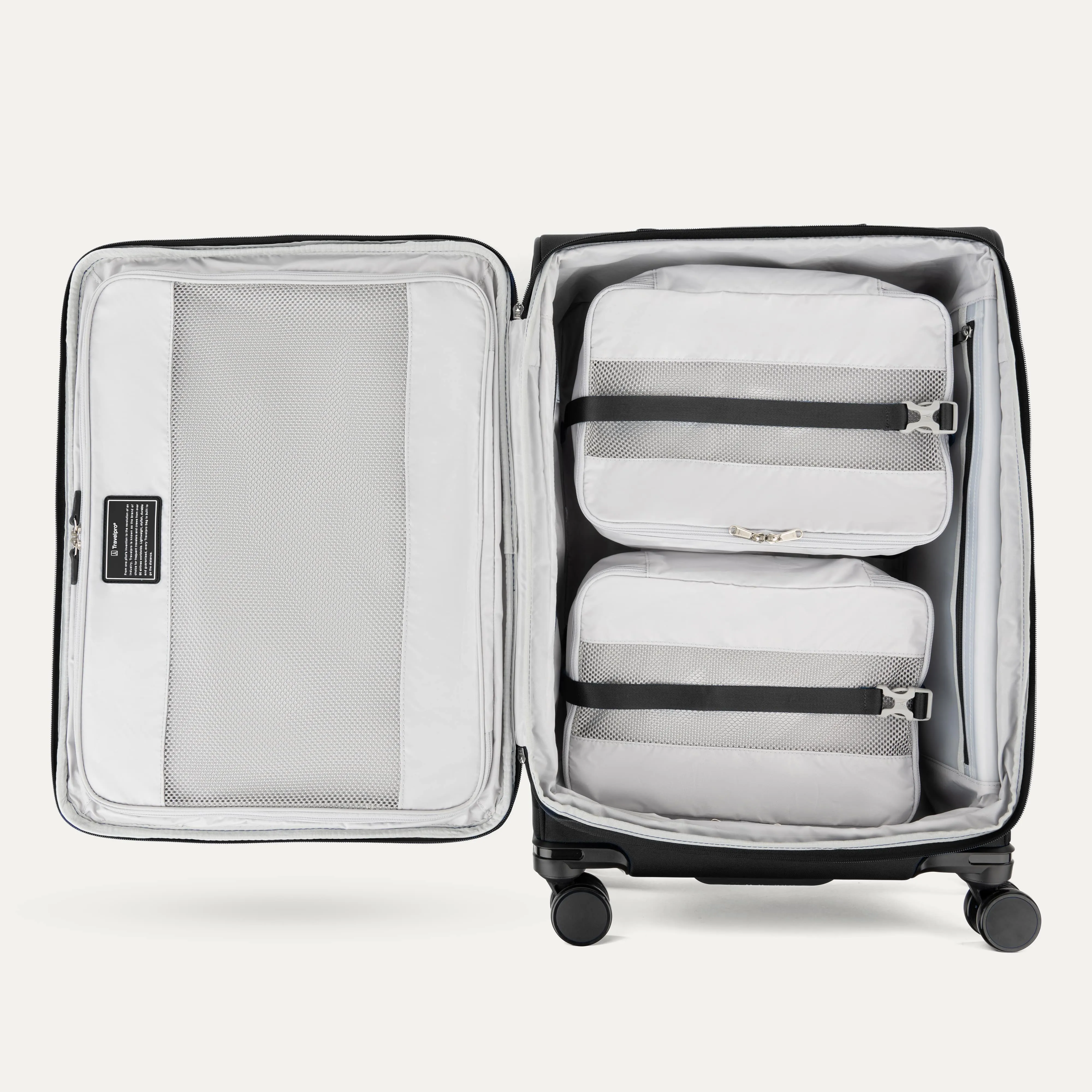 Bags Travelpro Softside VersaPack  Large Check-In Spinner