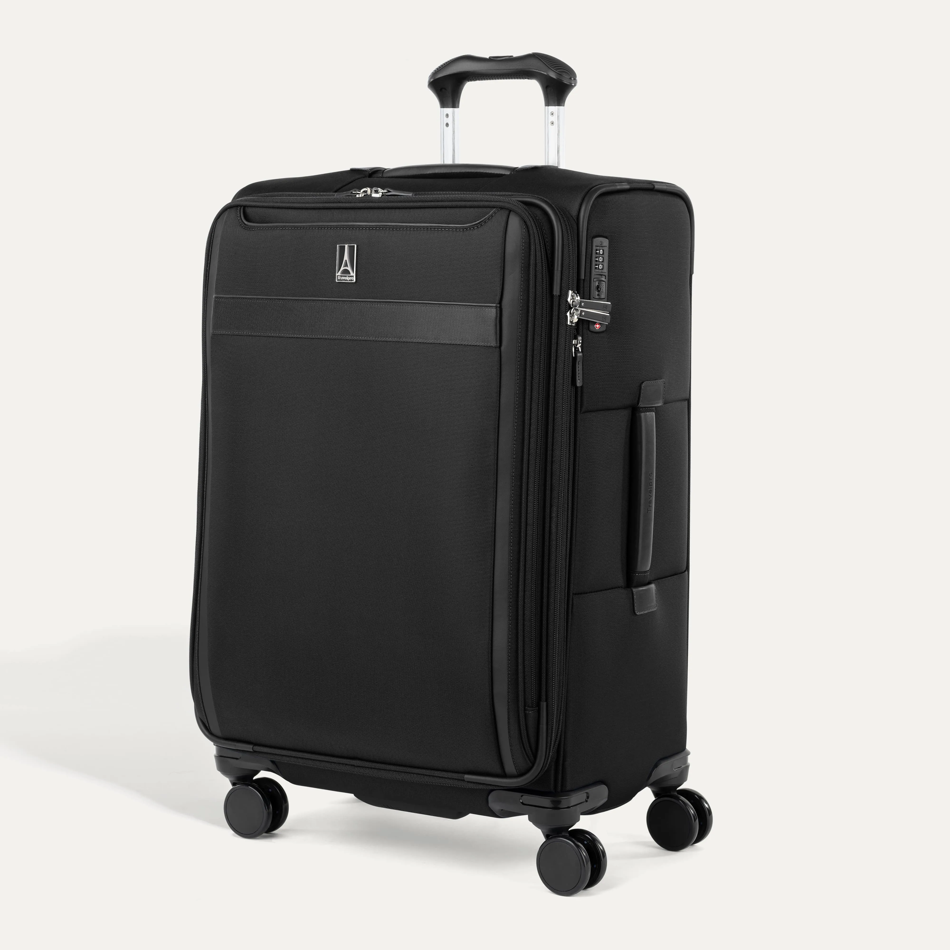 Bags Travelpro Softside VersaPack  Large Check-In Spinner