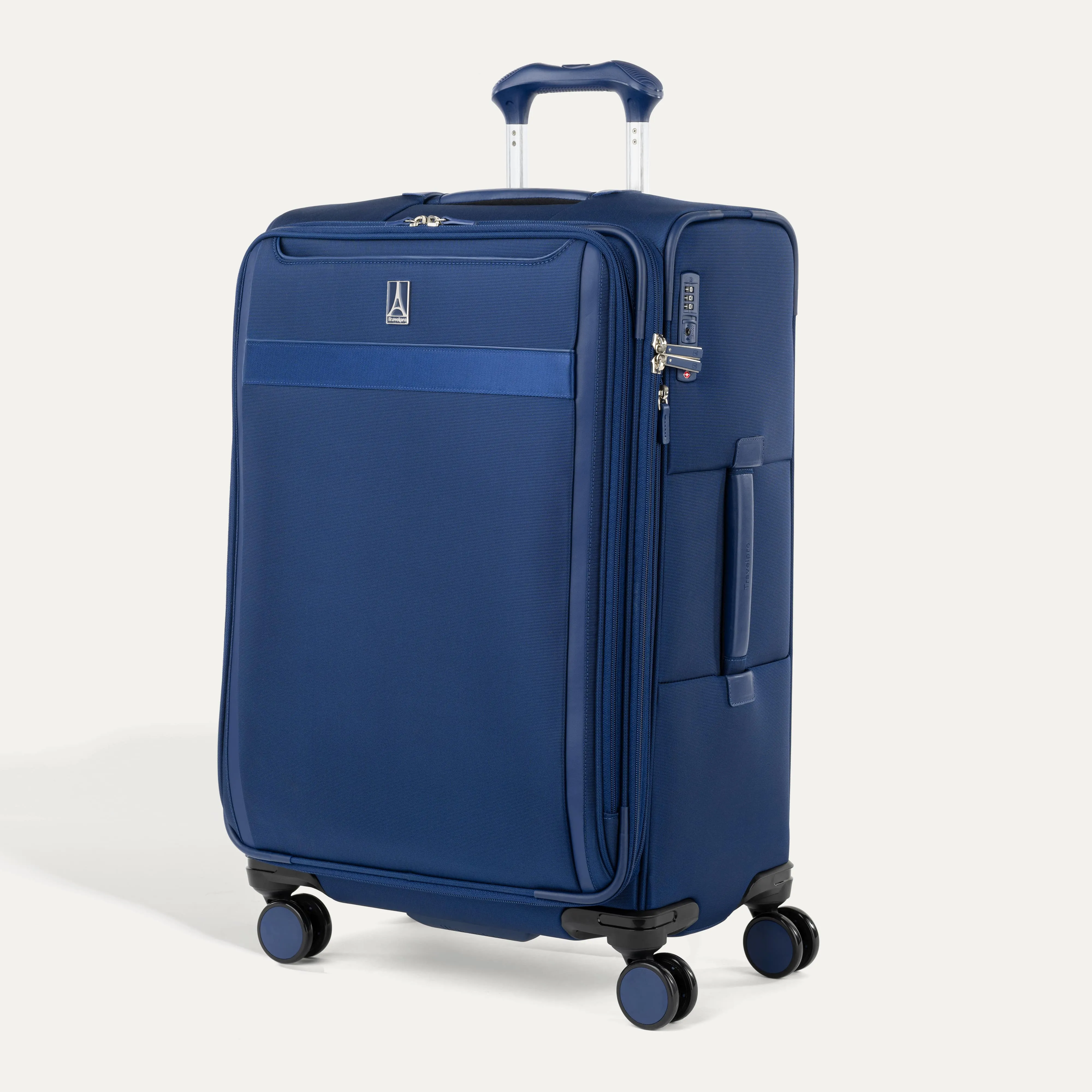 Bags Travelpro Softside VersaPack  Large Check-In Spinner