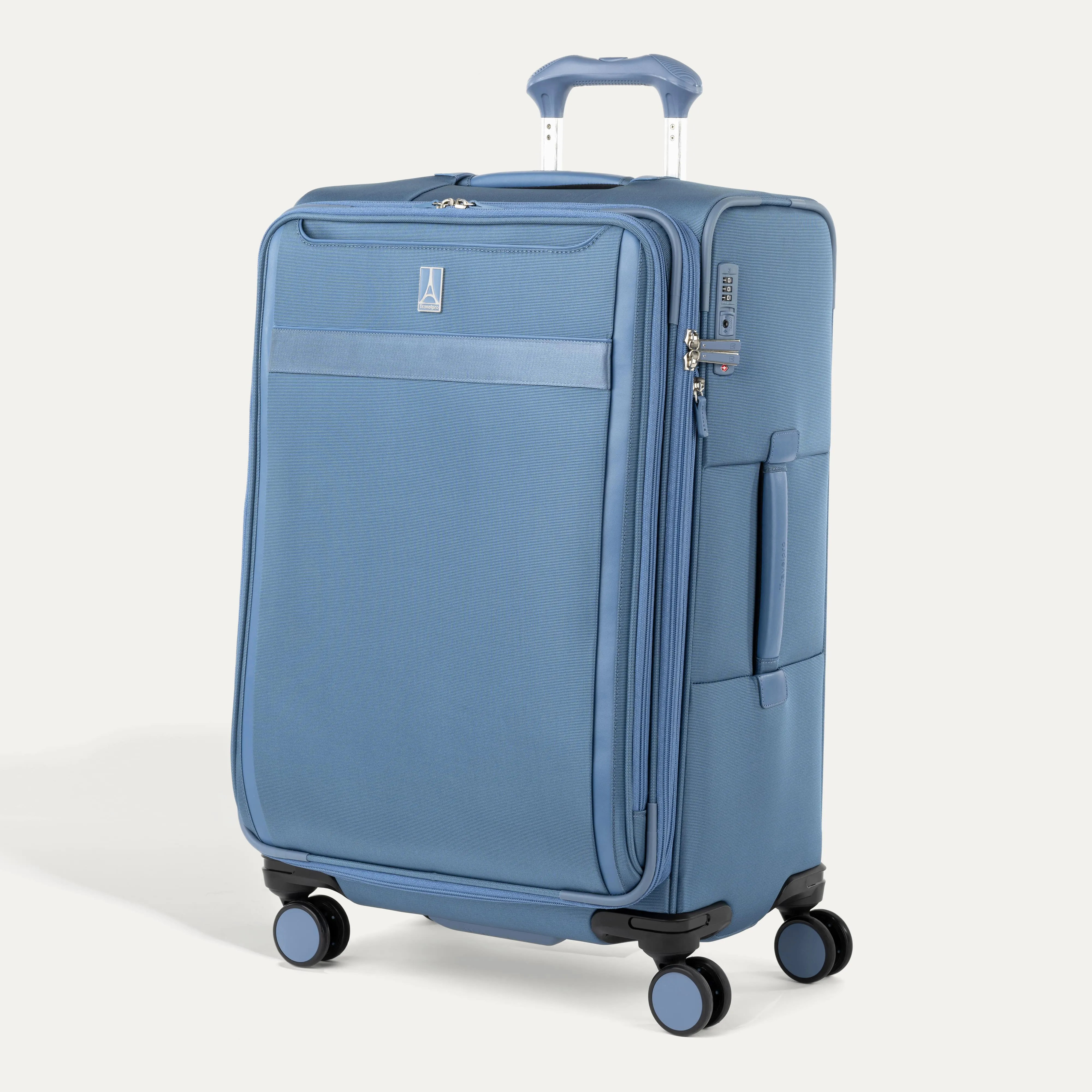 Bags Travelpro Softside VersaPack  Medium Check-In Spinner