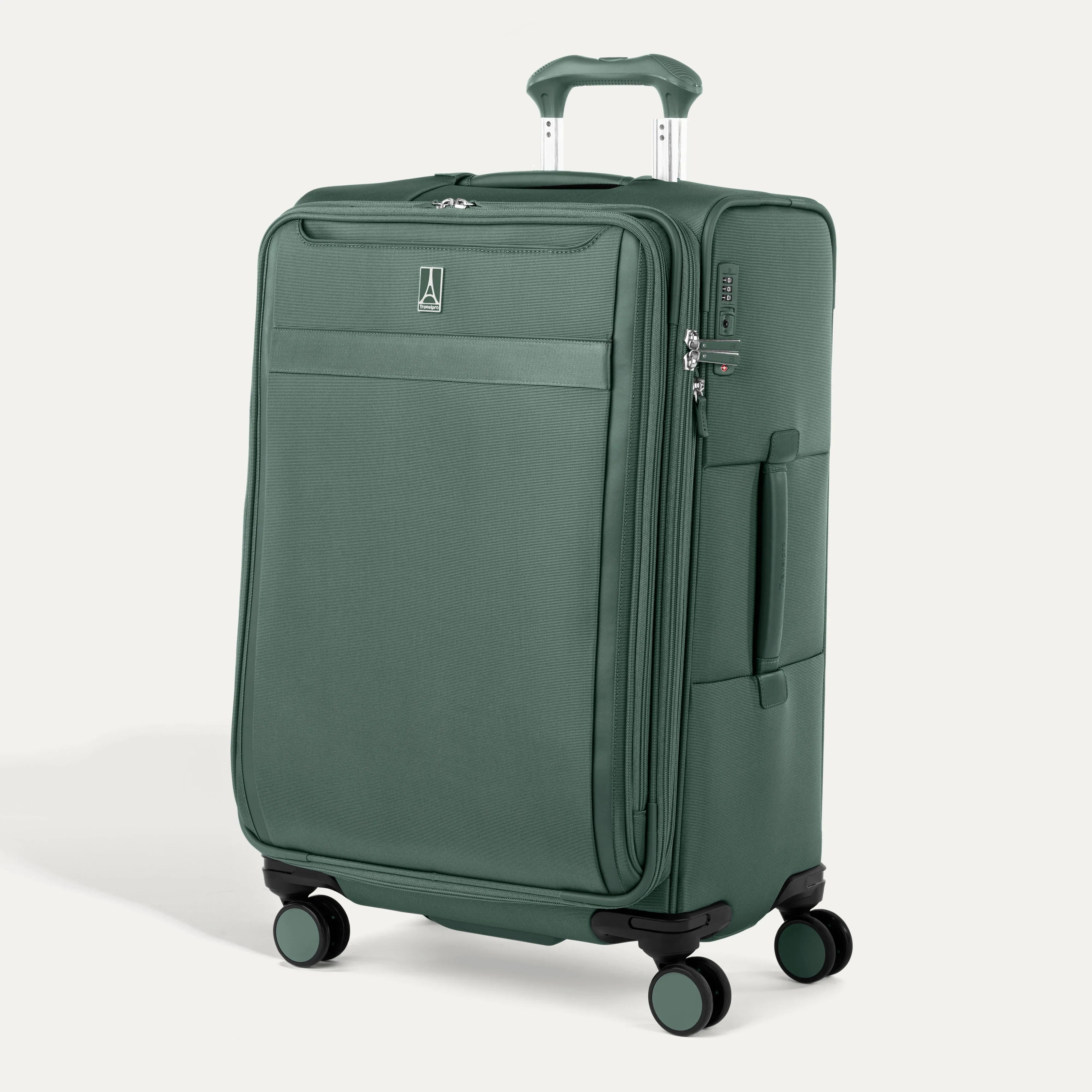 Bags Travelpro Softside VersaPack  Medium Check-In Spinner