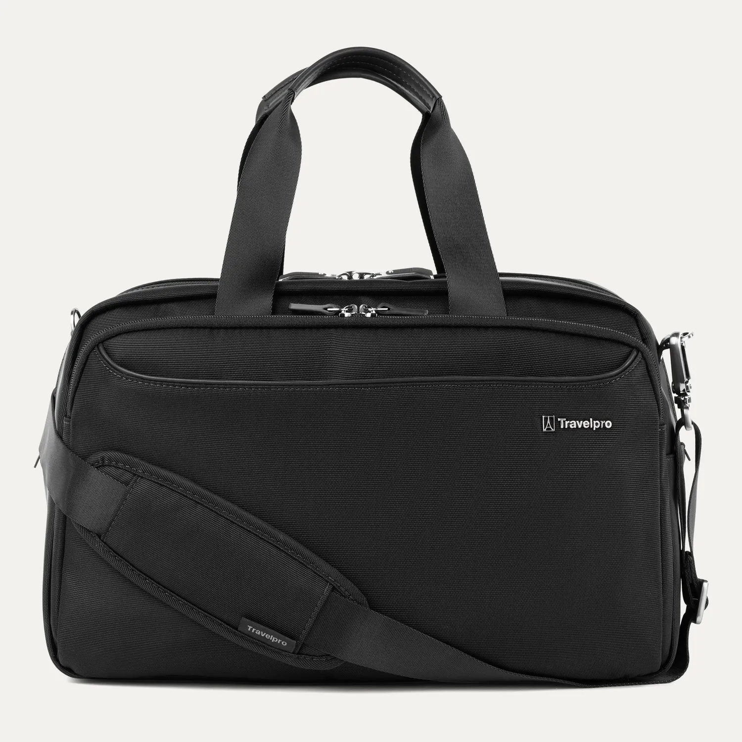 Bags Travelpro Softside VersaPack  UnderSeat Tote