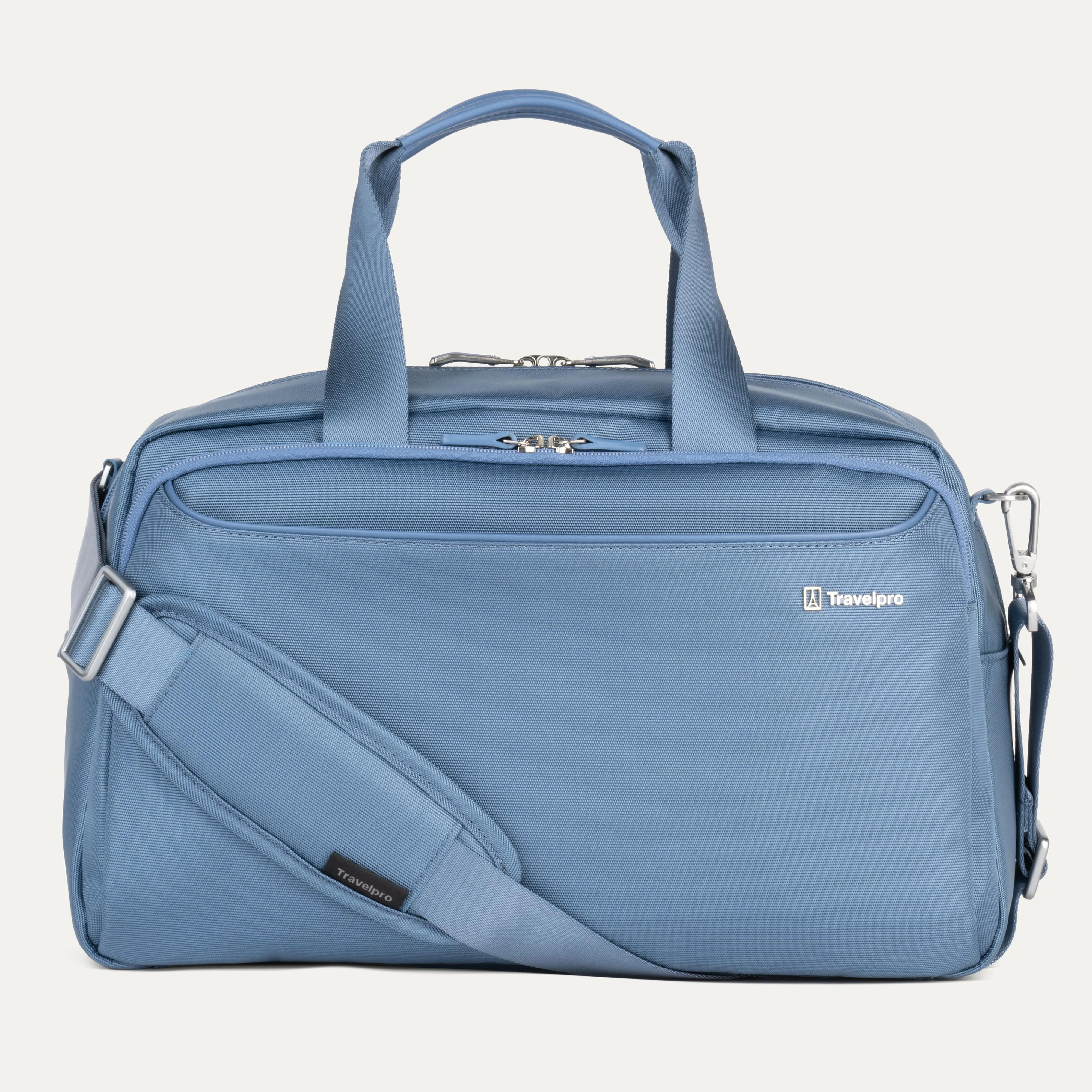 Bags Travelpro Softside VersaPack  UnderSeat Tote