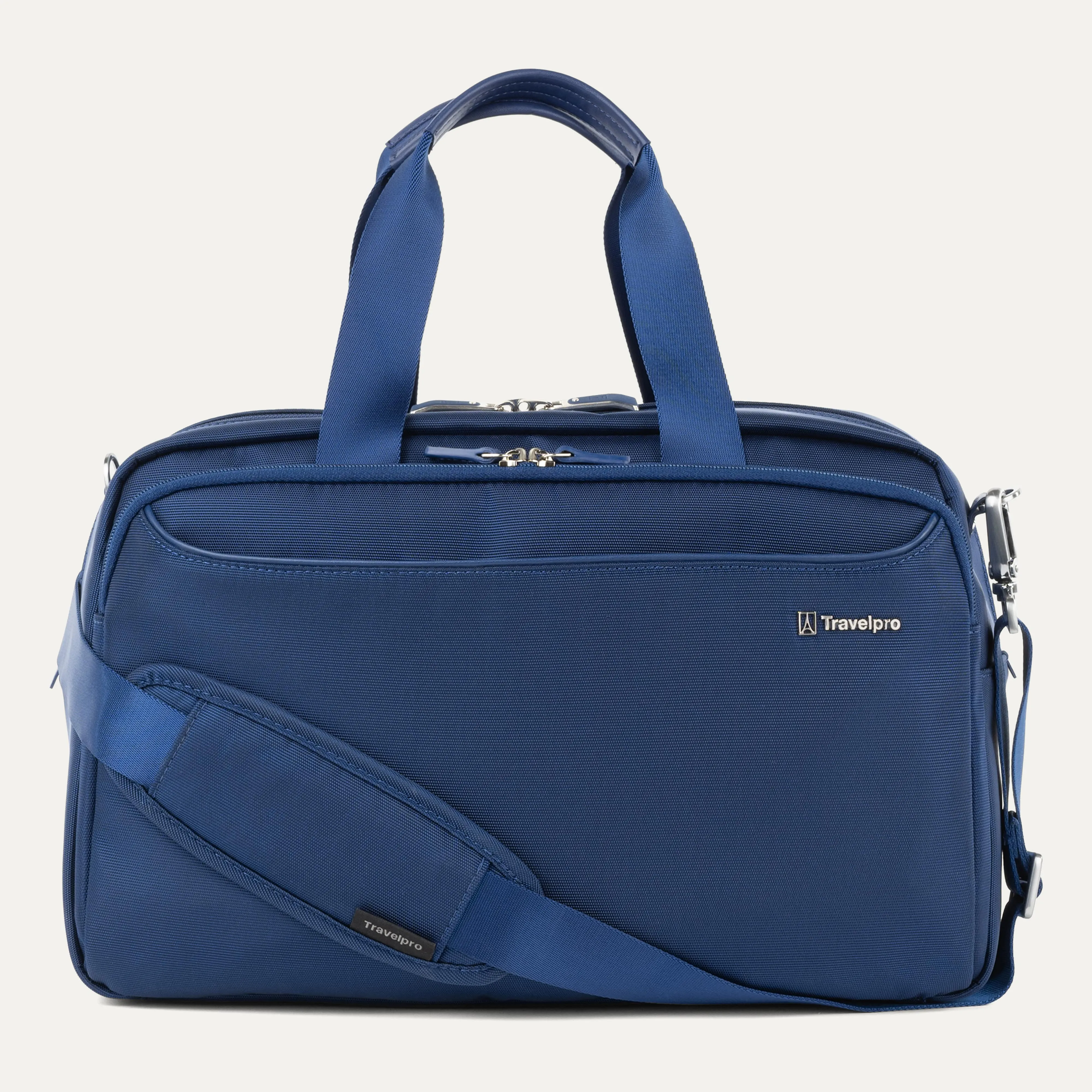 Bags Travelpro Softside VersaPack  UnderSeat Tote