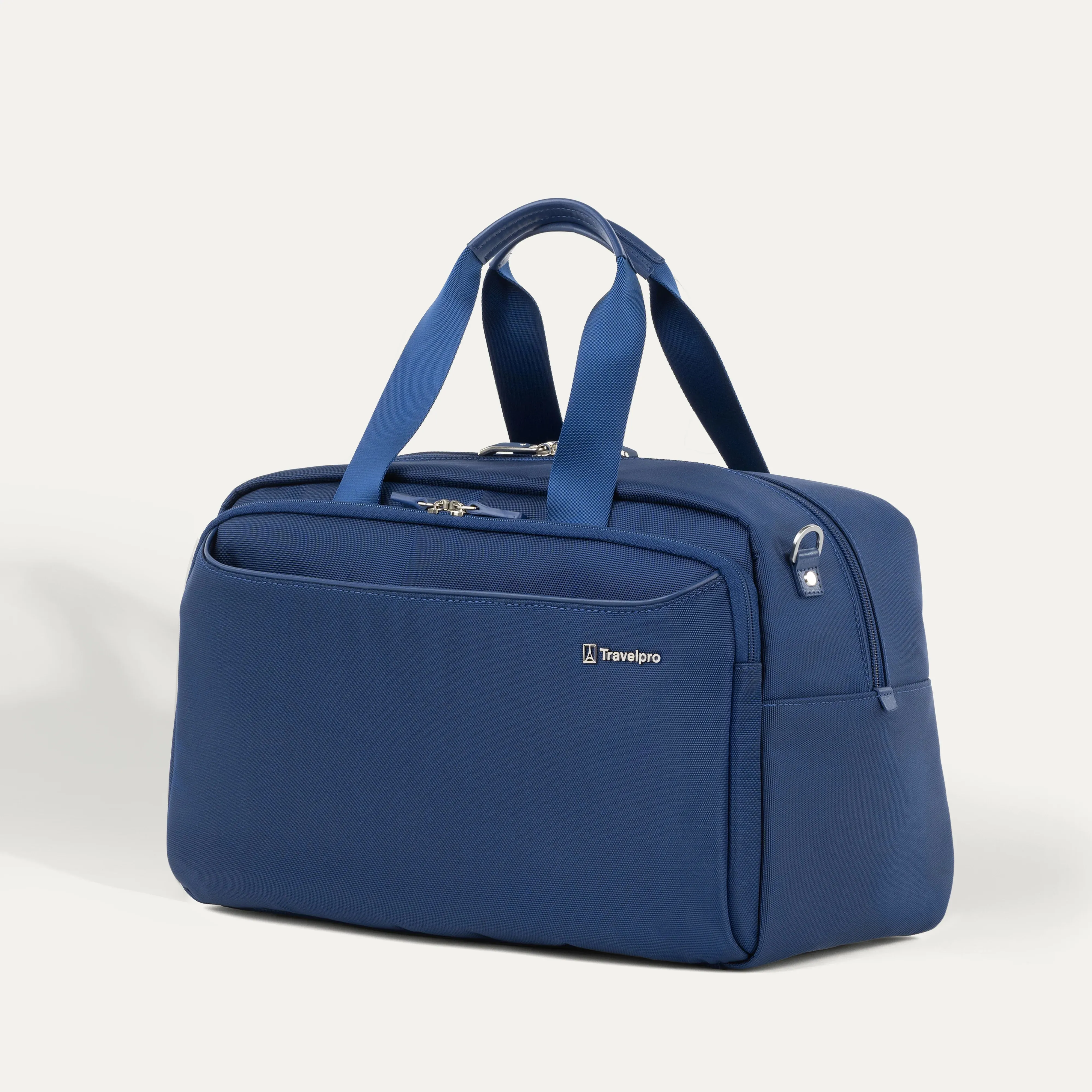 Bags Travelpro Softside VersaPack  UnderSeat Tote