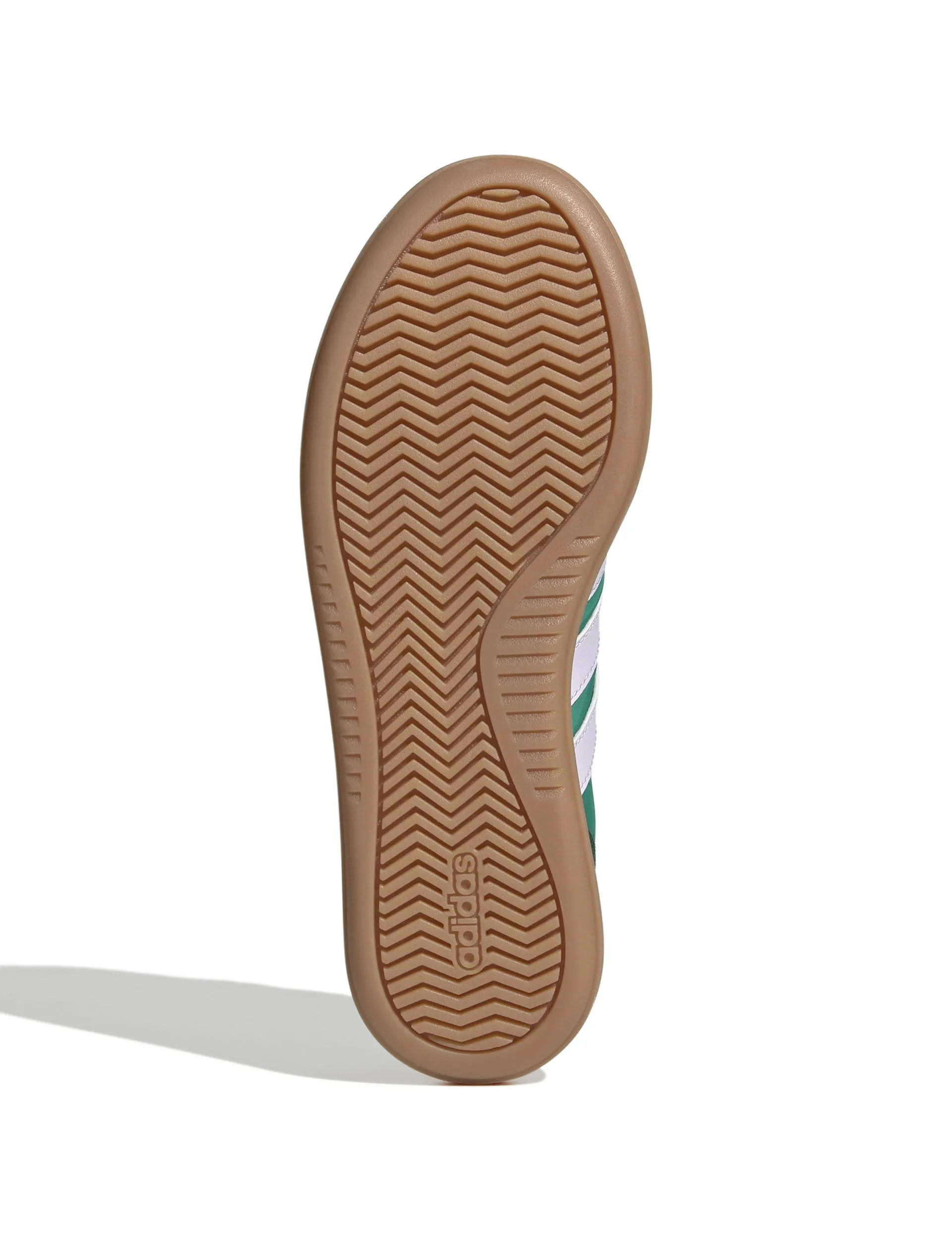 Barreda Decode Shoes - Collegiate Green/Ice Lavender/Court Green Adidas trendy casual shoe styles