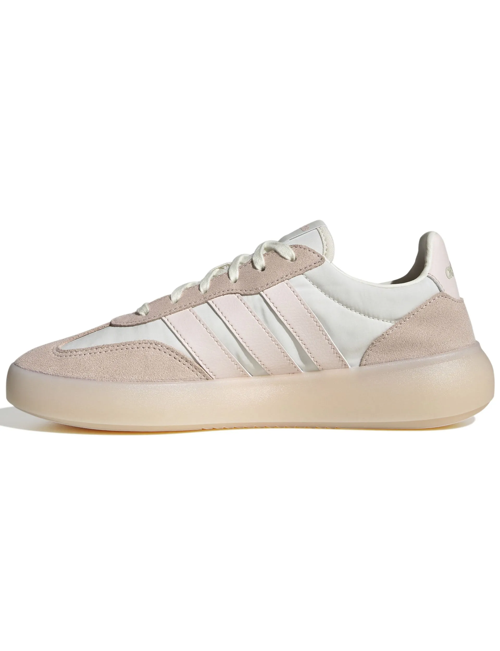 Barreda Decode Shoes - Wonder Quartz/Off White Adidas trendy casual shoe styles