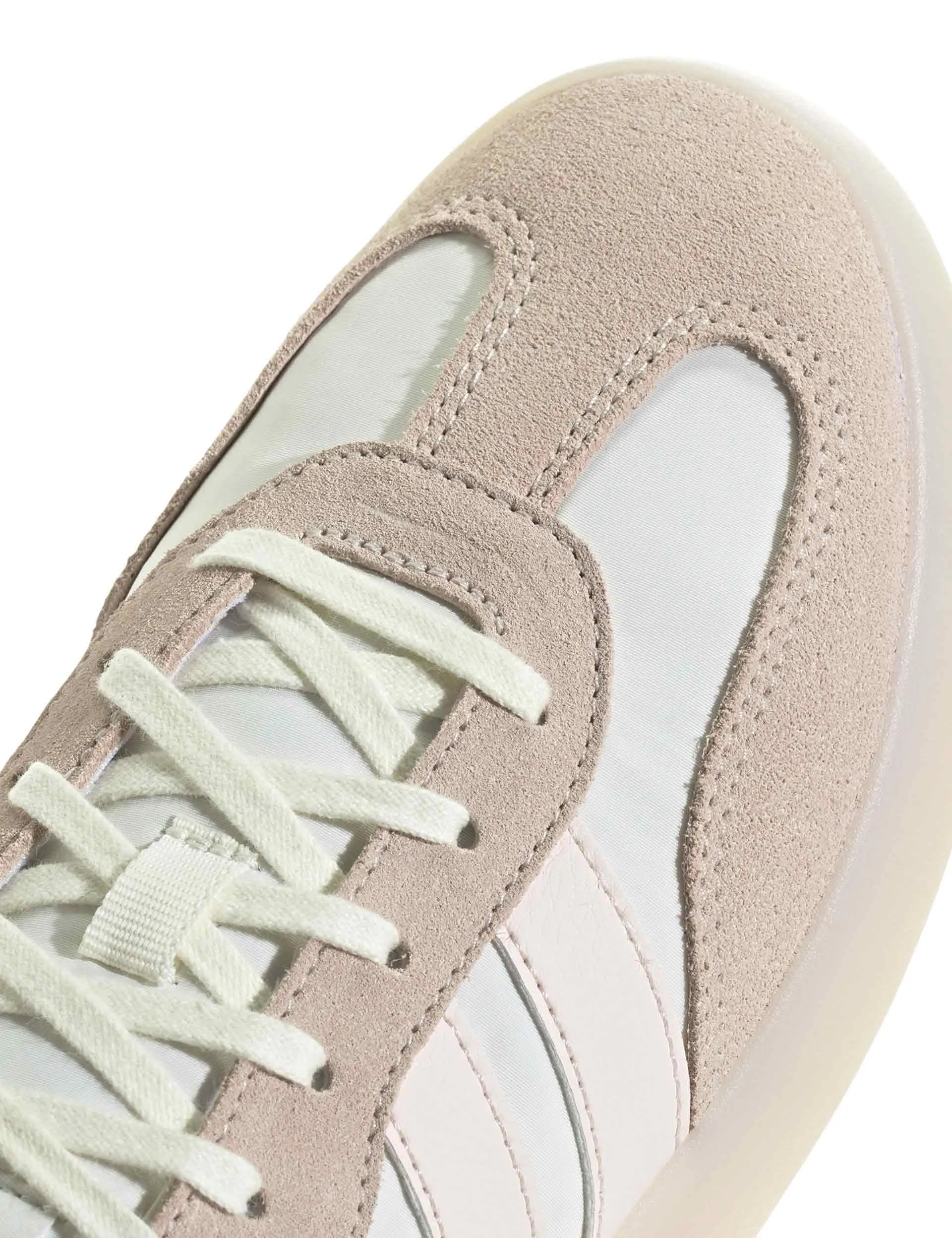 Barreda Decode Shoes - Wonder Quartz/Off White Adidas trendy casual shoe styles