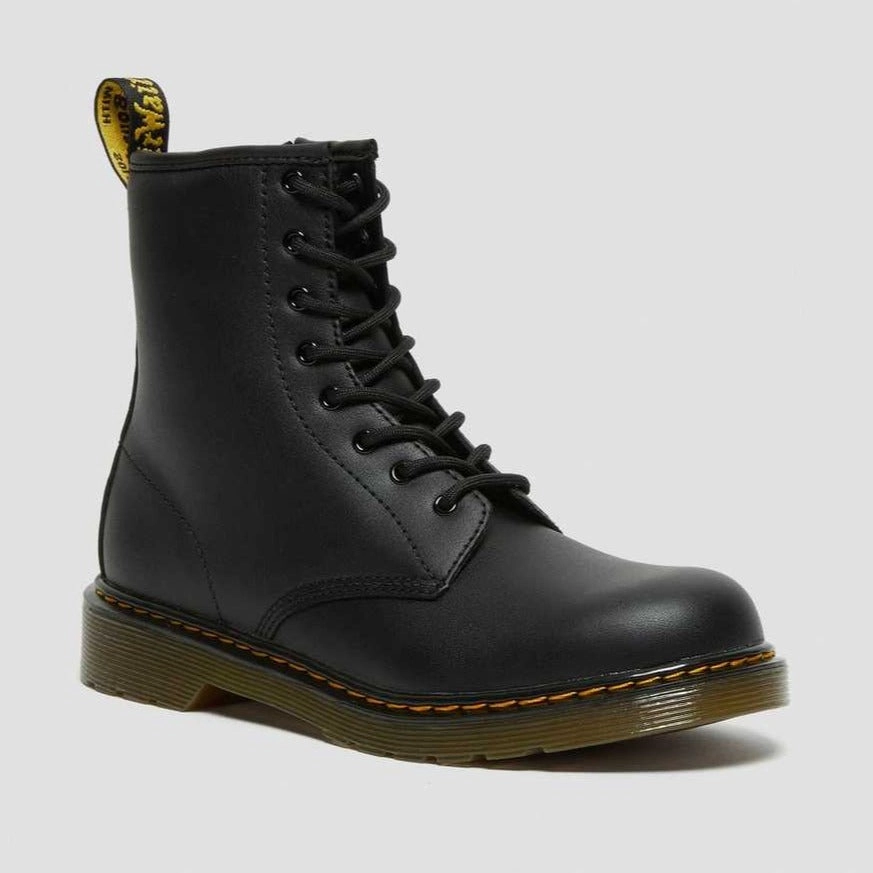 Big Kids' 1460 Softy T Chunky Sole Boots