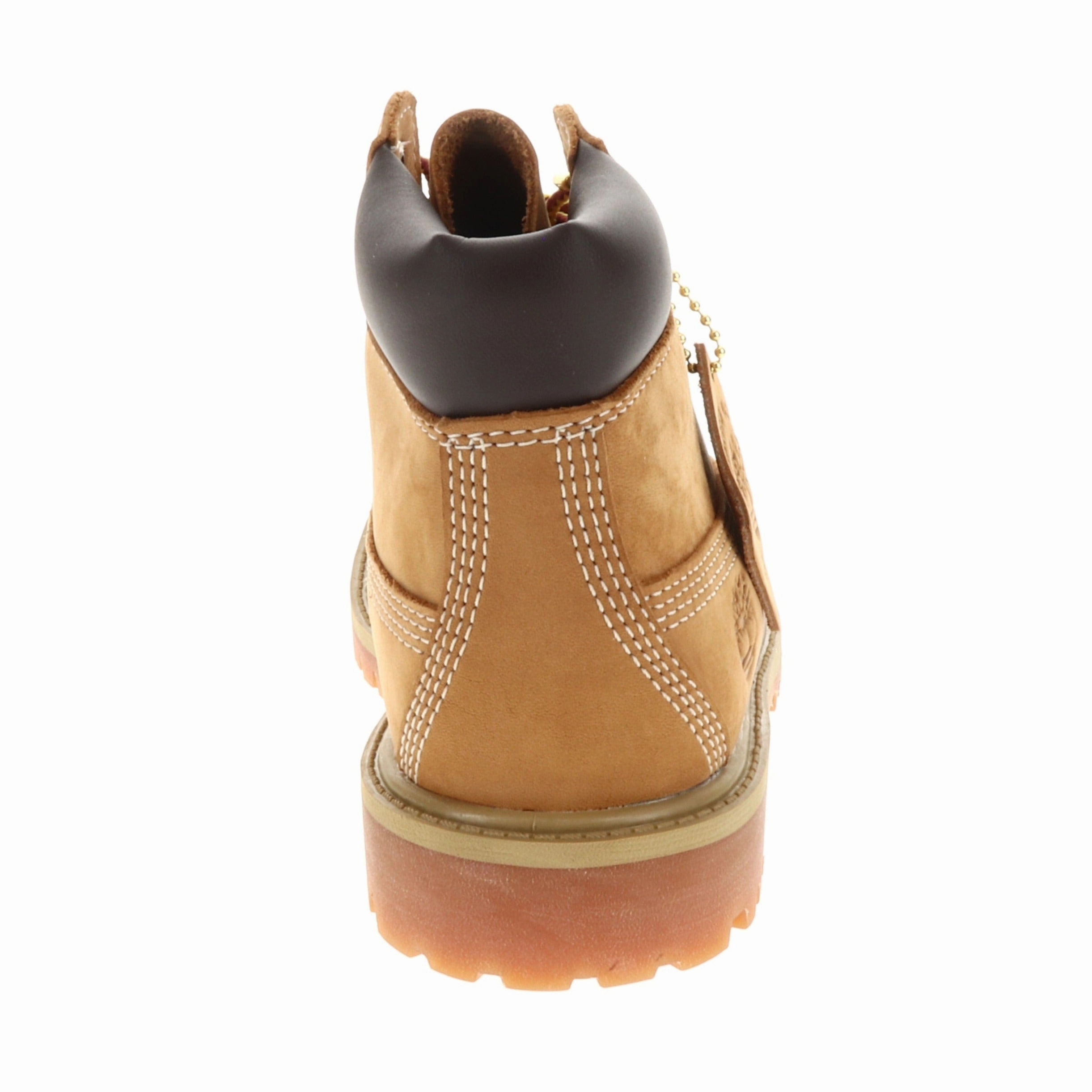 Big Kids' 6" Premium WP Heritage Outdoor Boots