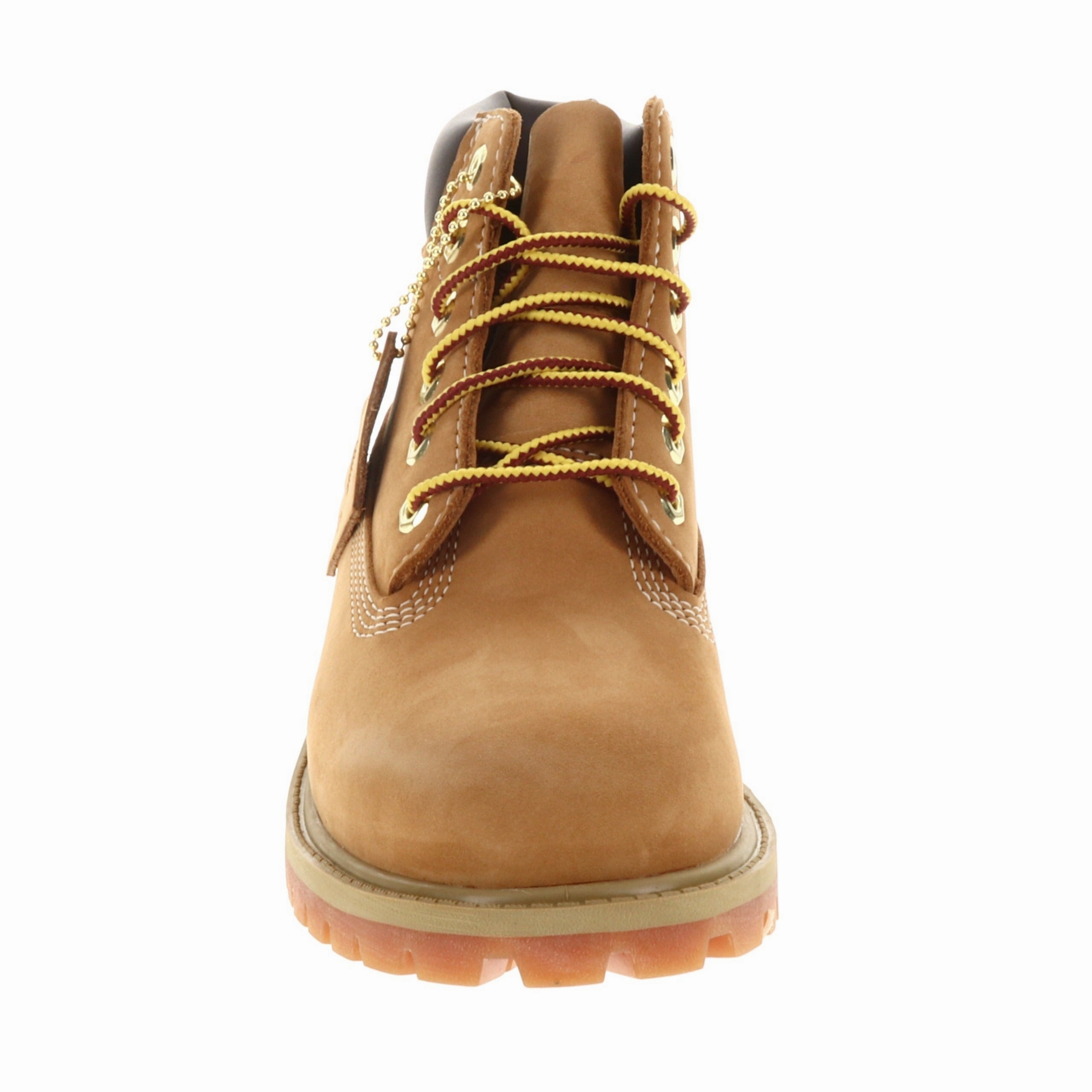 Big Kids' 6" Premium WP Heritage Outdoor Boots