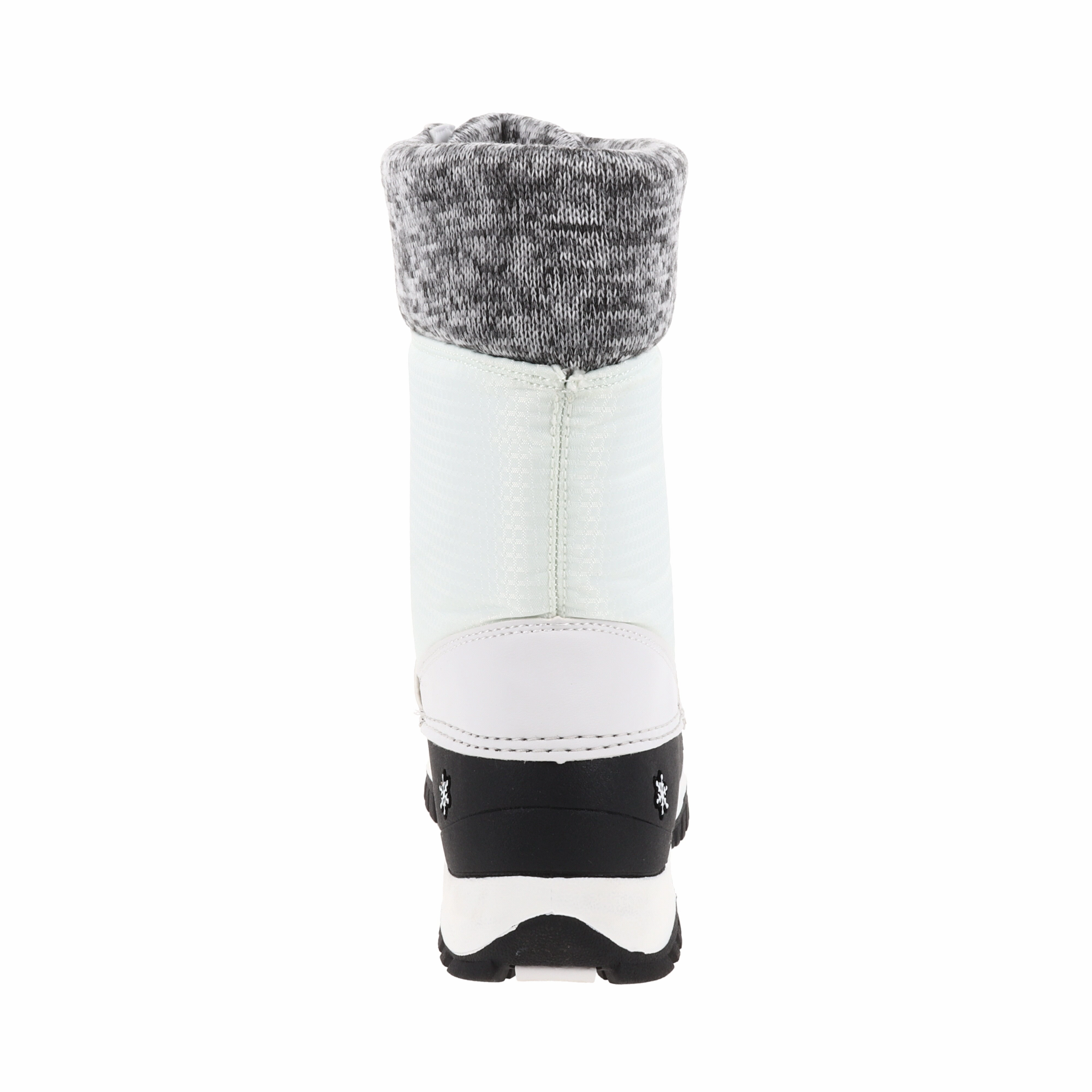 Big Kids' Avery Insulated Cold Weather Boots
