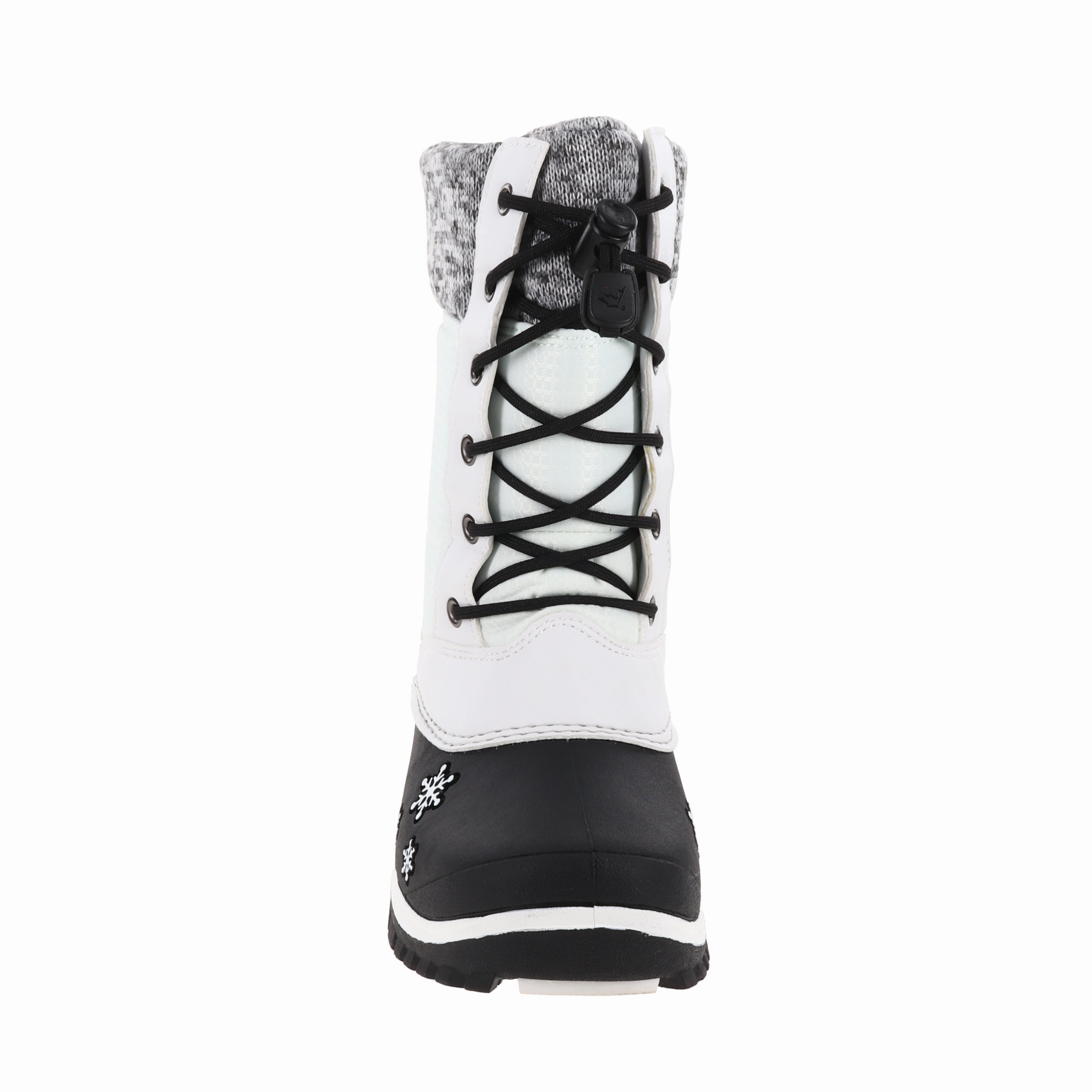 Big Kids' Avery Insulated Cold Weather Boots