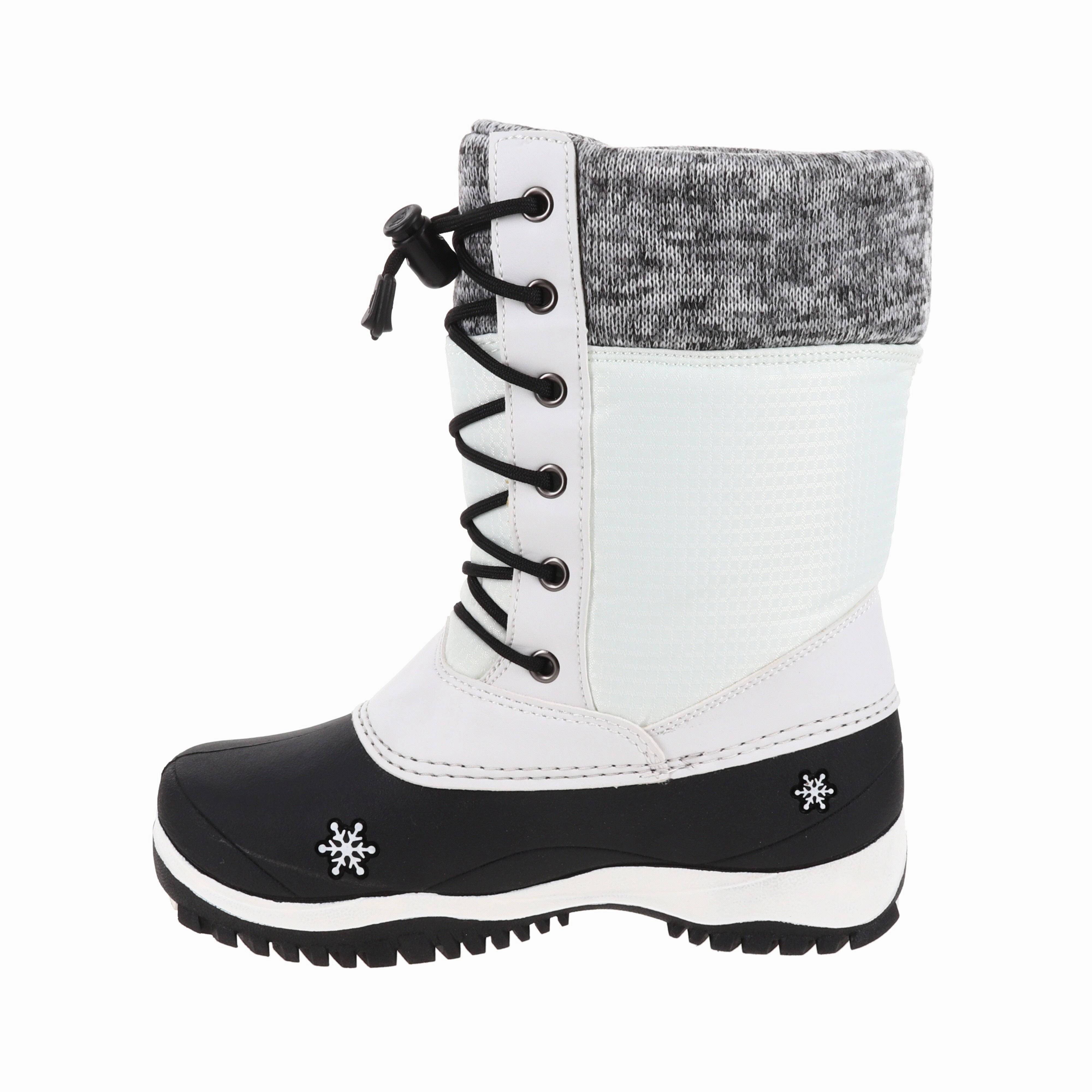 Big Kids' Avery Insulated Cold Weather Boots