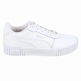 Big Kids' Carina 2.0 Puma footwear designs