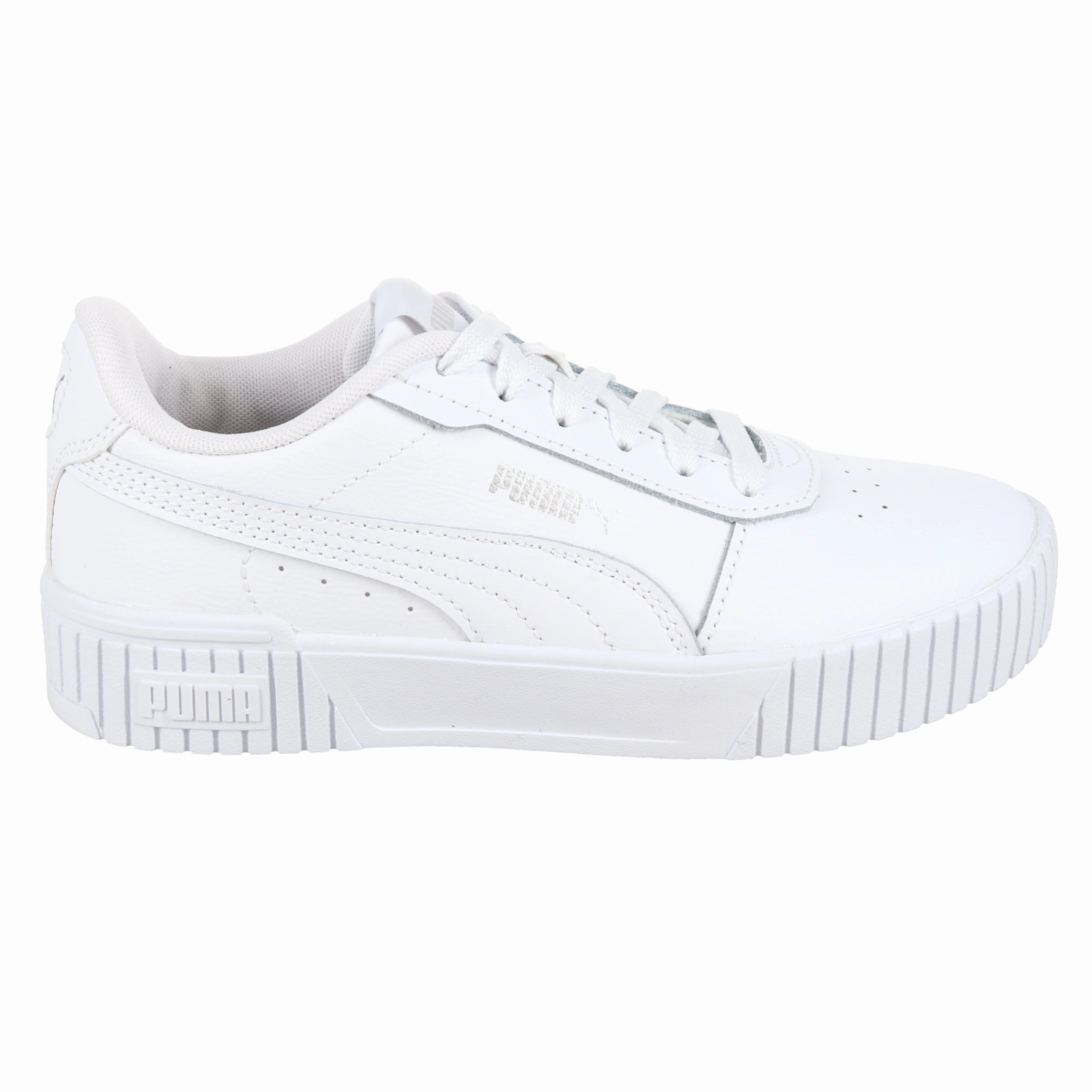 Big Kids' Carina 2.0 Puma footwear designs