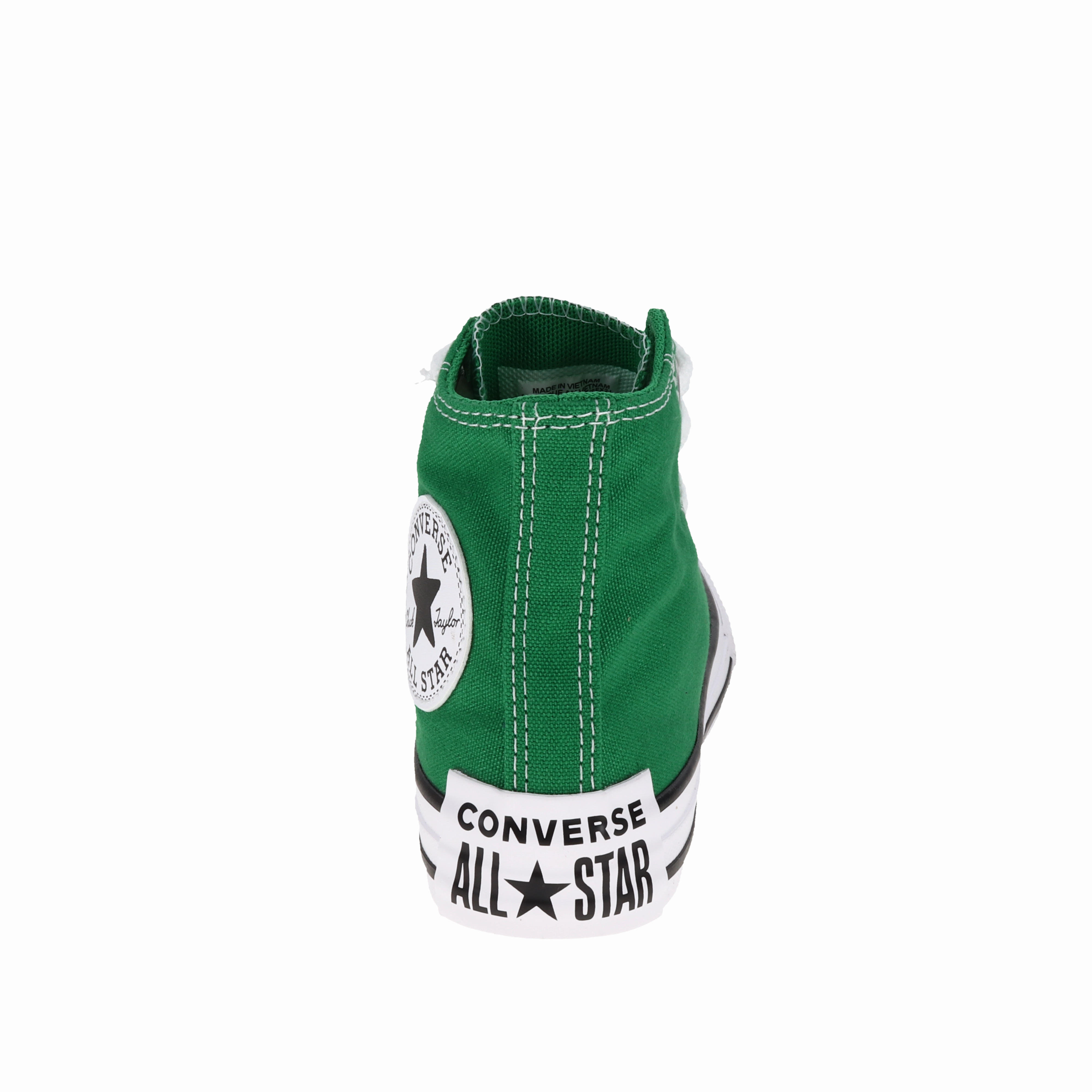 Big Kids' CT All Star High Top Vintage Chuck Style