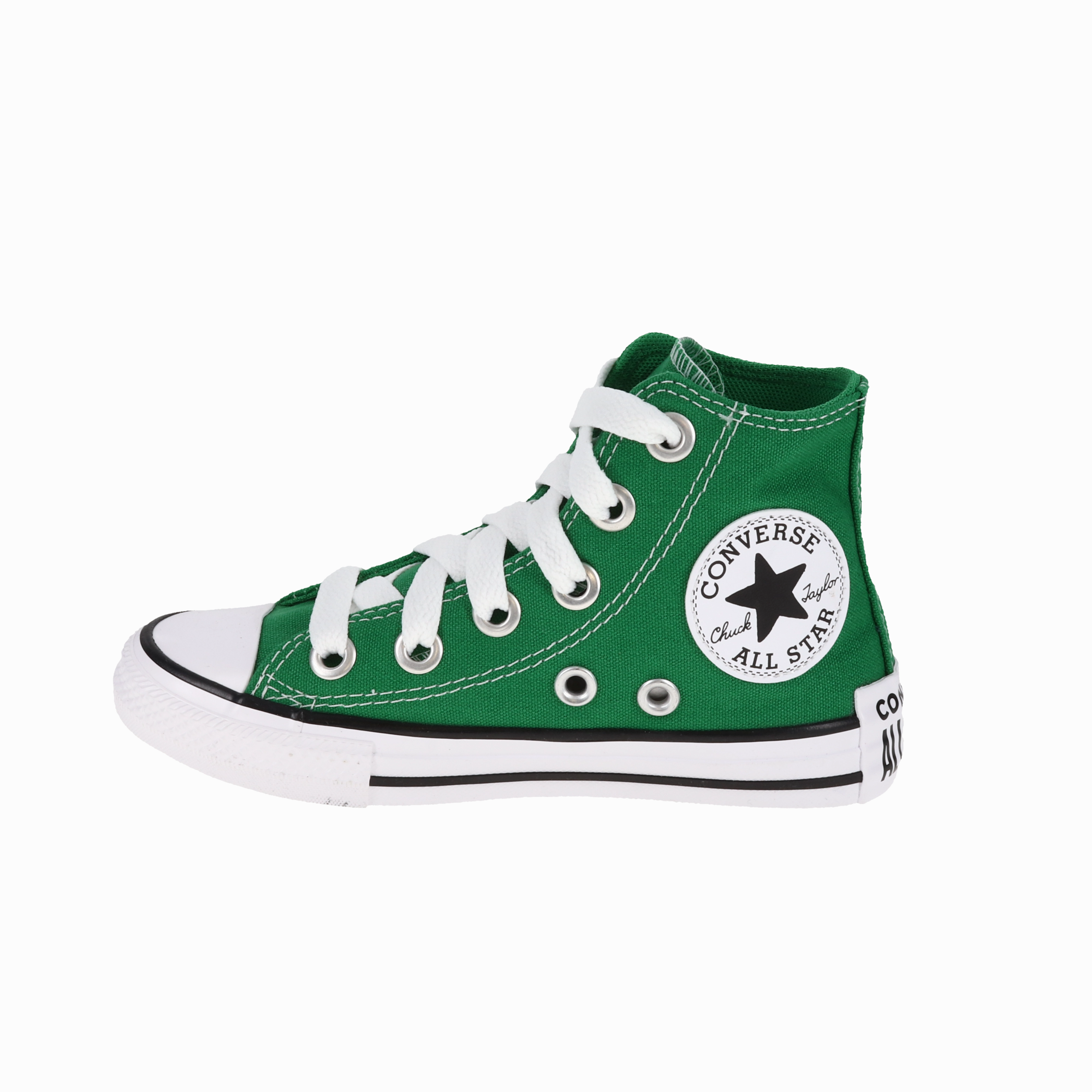 Big Kids' CT All Star High Top Vintage Chuck Style