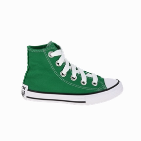 Big Kids' CT All Star High Top Converse footwear styles