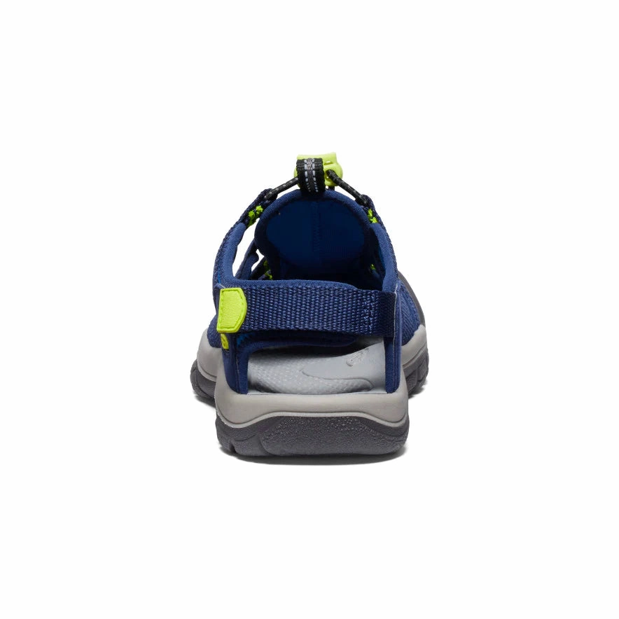 Big Kids' Newport Boundless Rugged Trail Sneakers