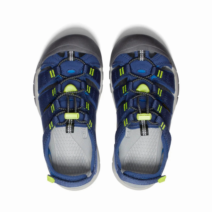 Big Kids' Newport Boundless Rugged Trail Sneakers