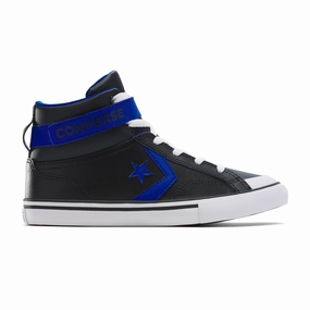 Big Kids' Pro Blaze Strap High Converse footwear styles