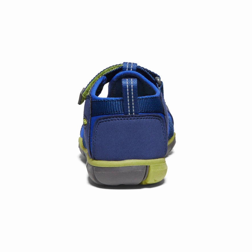 Big Kids' Seacamp II CNX Rugged Trail Sneakers
