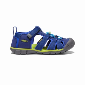 Big Kids' Seacamp II CNX Keen shoe designs