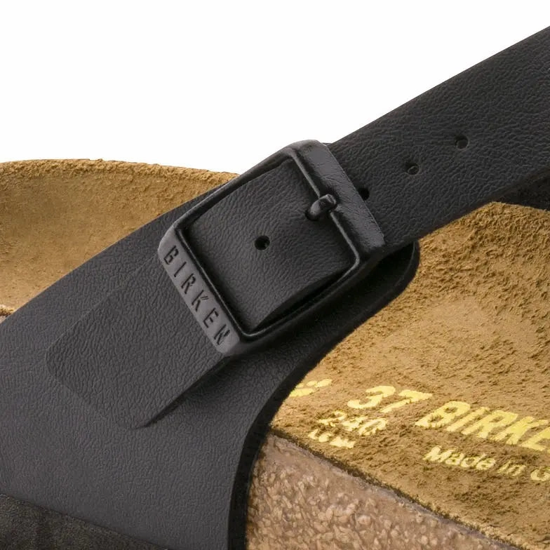 Birkenstock Gizeh Birko-Flor Sandals  Classic Comfort Meets Timeless Style Birkenstock ergonomic sandals