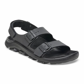Birkenstock Mogami Terra  Rugged, Waterproof & Adventure-Ready Birkenstock soft footbed slides for casual wear