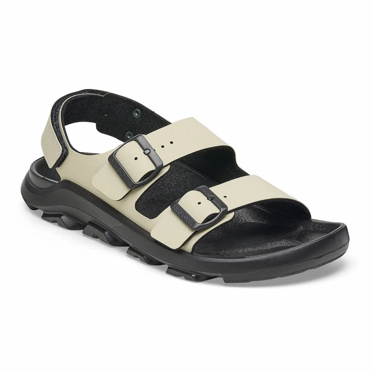 Birkenstock Mogami Terra  Rugged, Waterproof & Adventure-Ready Birkenstock ergonomic sandals