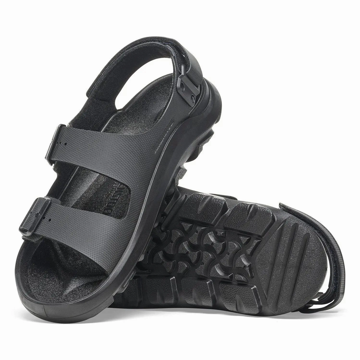 Birkenstock Mogami Terra  Rugged, Waterproof & Adventure-Ready Birkenstock ergonomic sandals