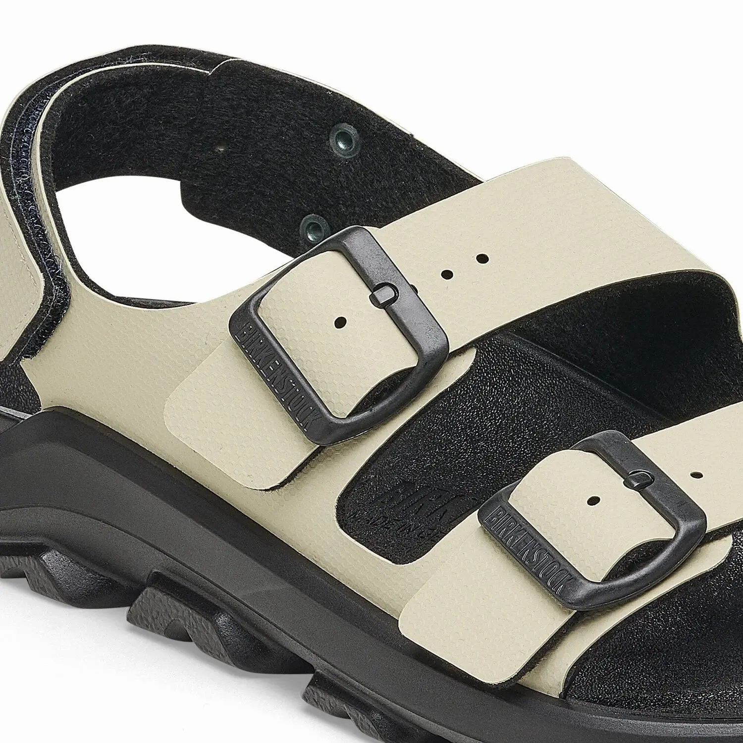 Birkenstock Mogami Terra  Rugged, Waterproof & Adventure-Ready Birkenstock ergonomic sandals