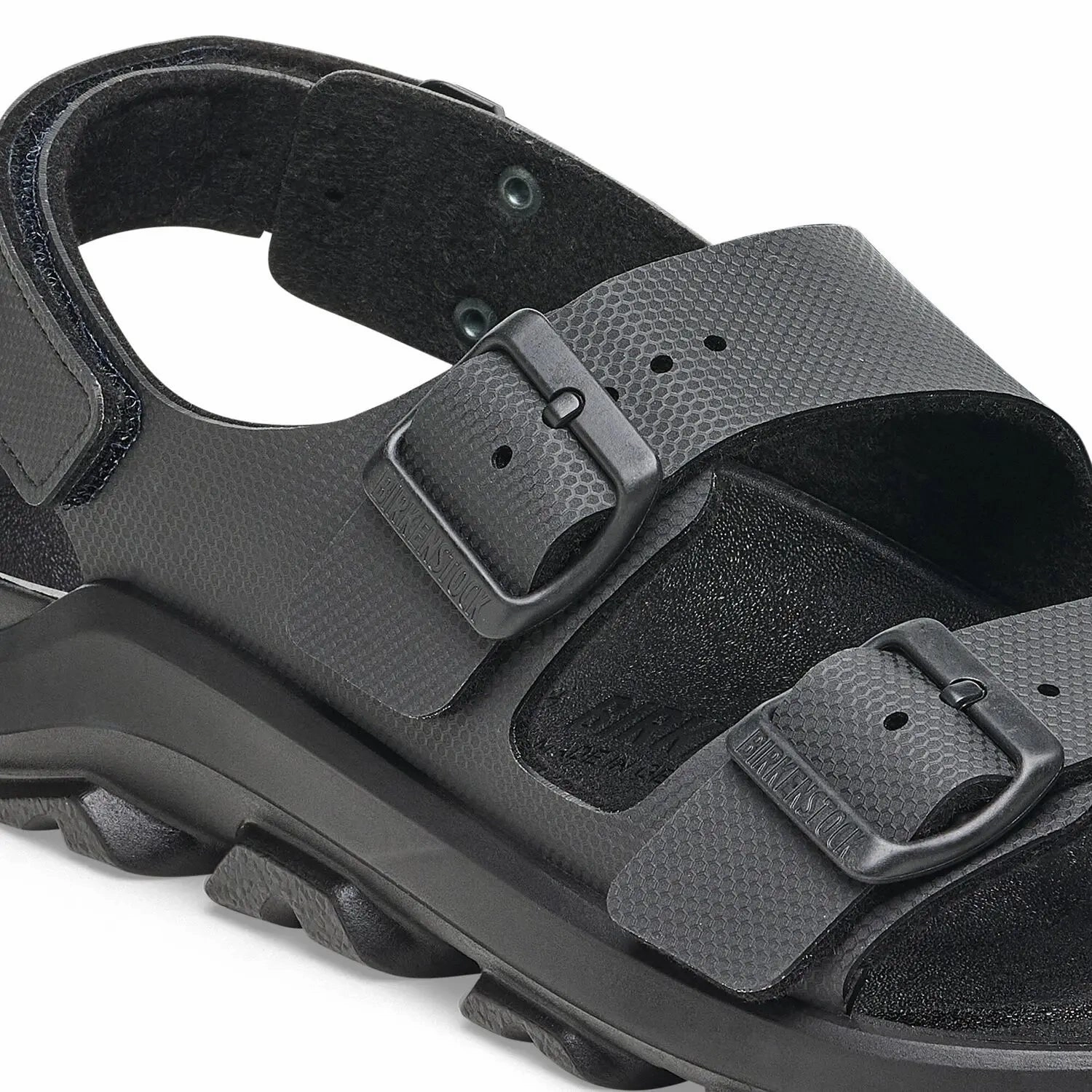 Birkenstock Mogami Terra  Rugged, Waterproof & Adventure-Ready Birkenstock ergonomic sandals