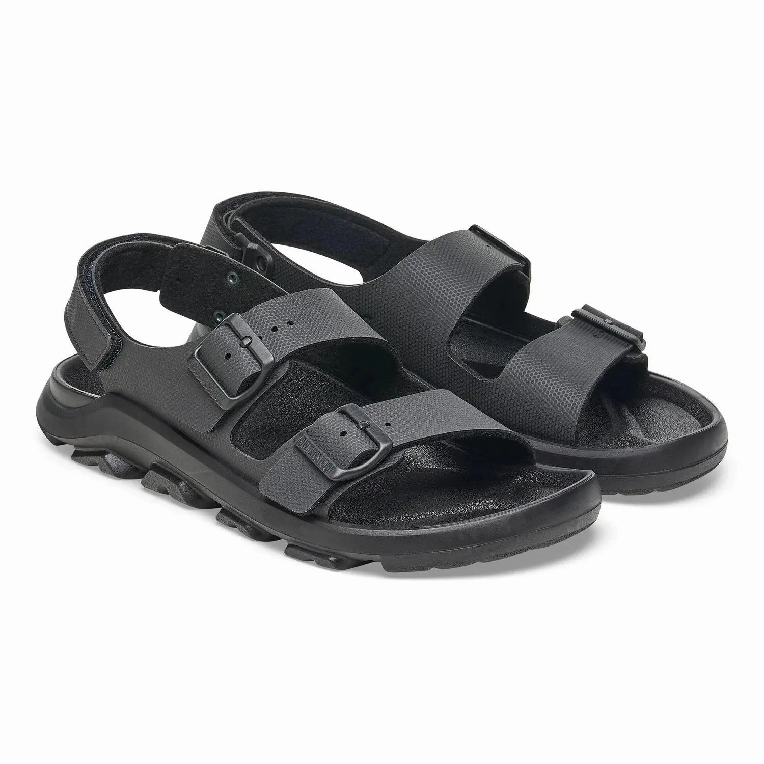 Birkenstock Mogami Terra  Rugged, Waterproof & Adventure-Ready Birkenstock ergonomic sandals