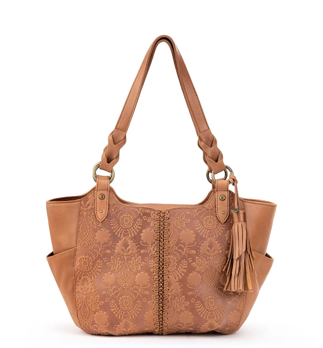 Bolinas Satchel Bags The Sak Totes