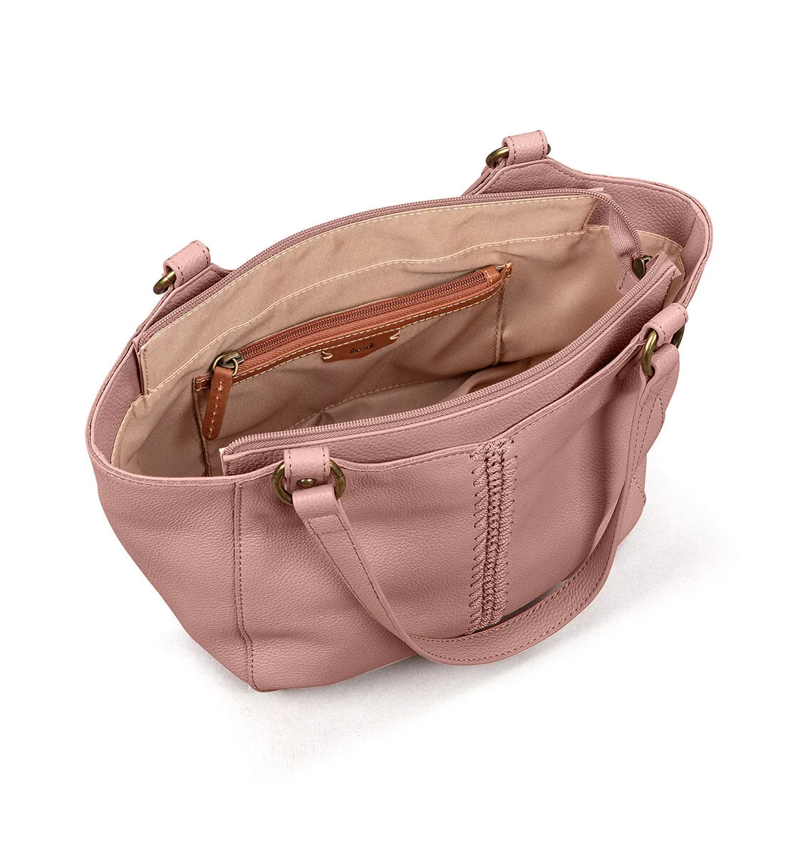 Bolinas Satchel Bags The Sak Totes