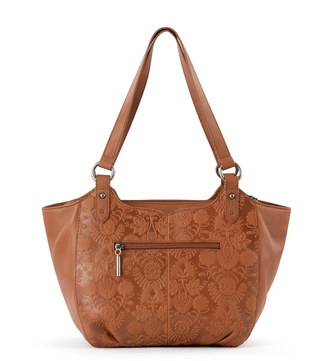 Bolinas Satchel Bags The Sak Totes