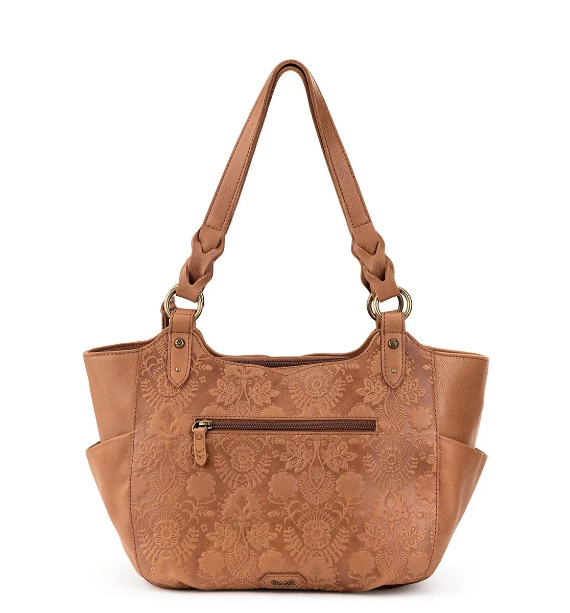 Bolinas Satchel Bags The Sak Totes