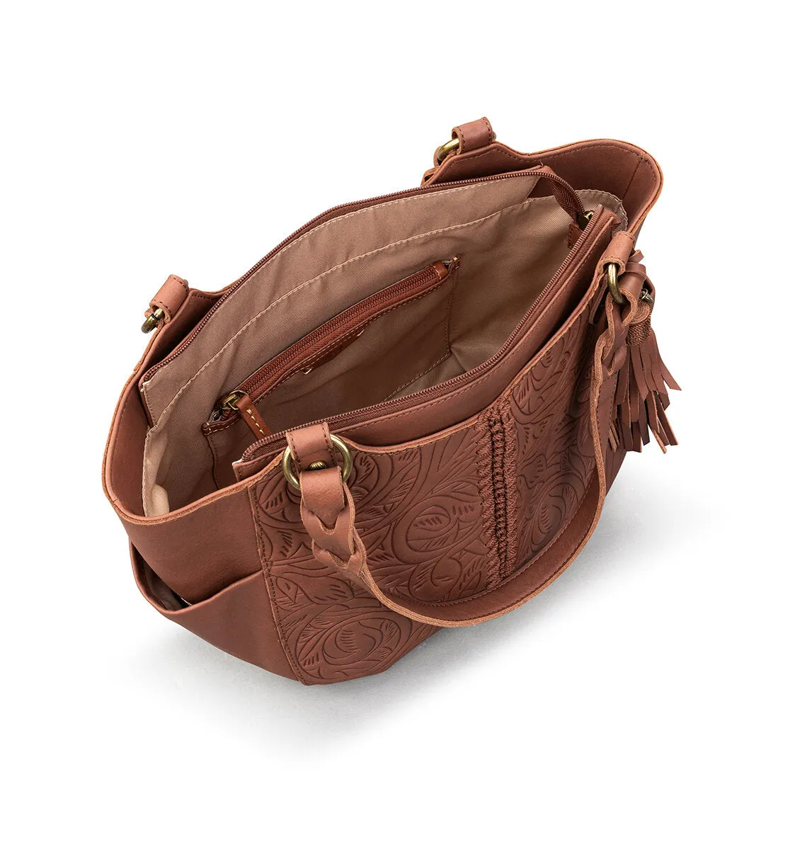 Bolinas Satchel Bags The Sak Totes