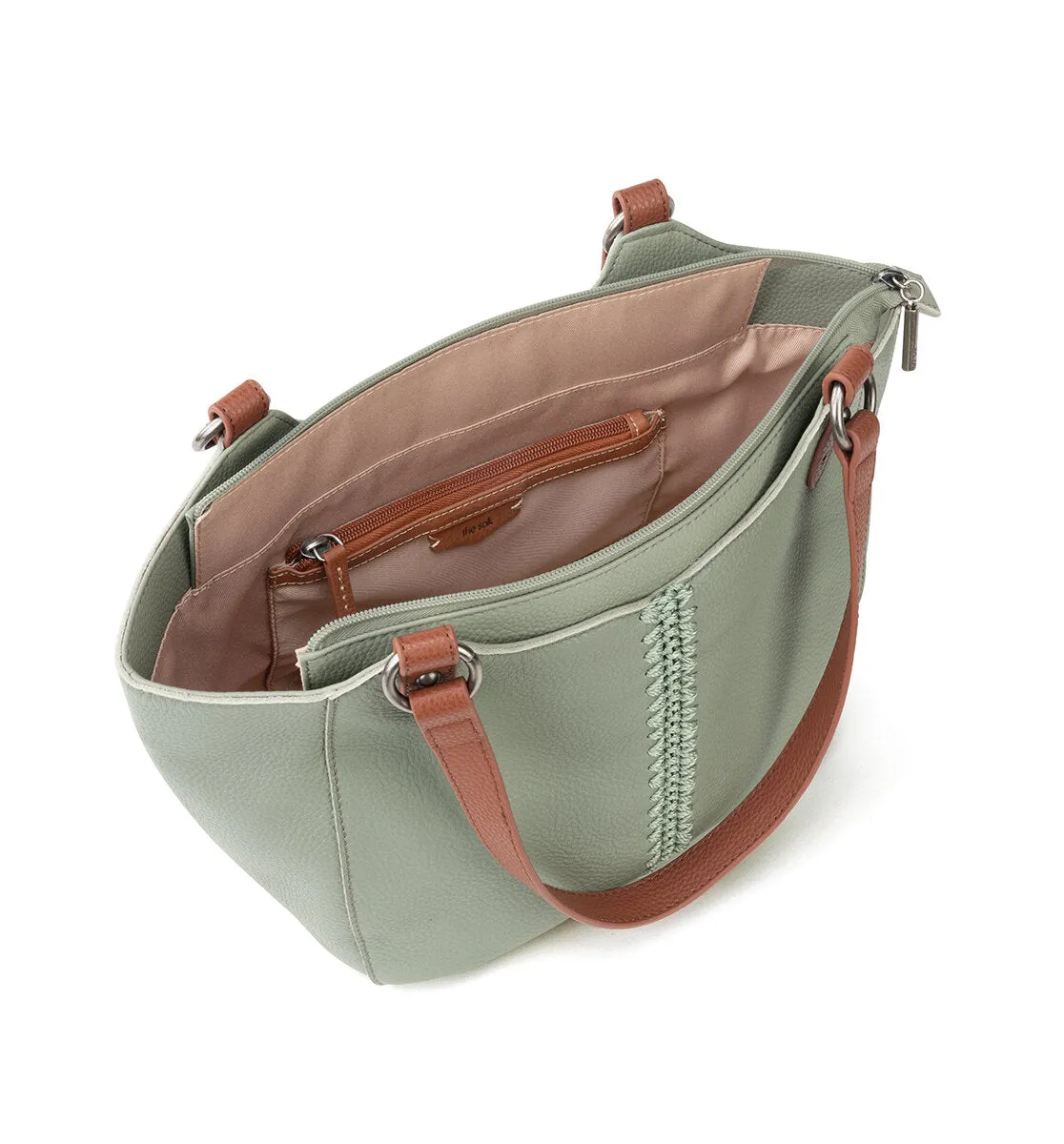Bolinas Satchel Bags The Sak Totes