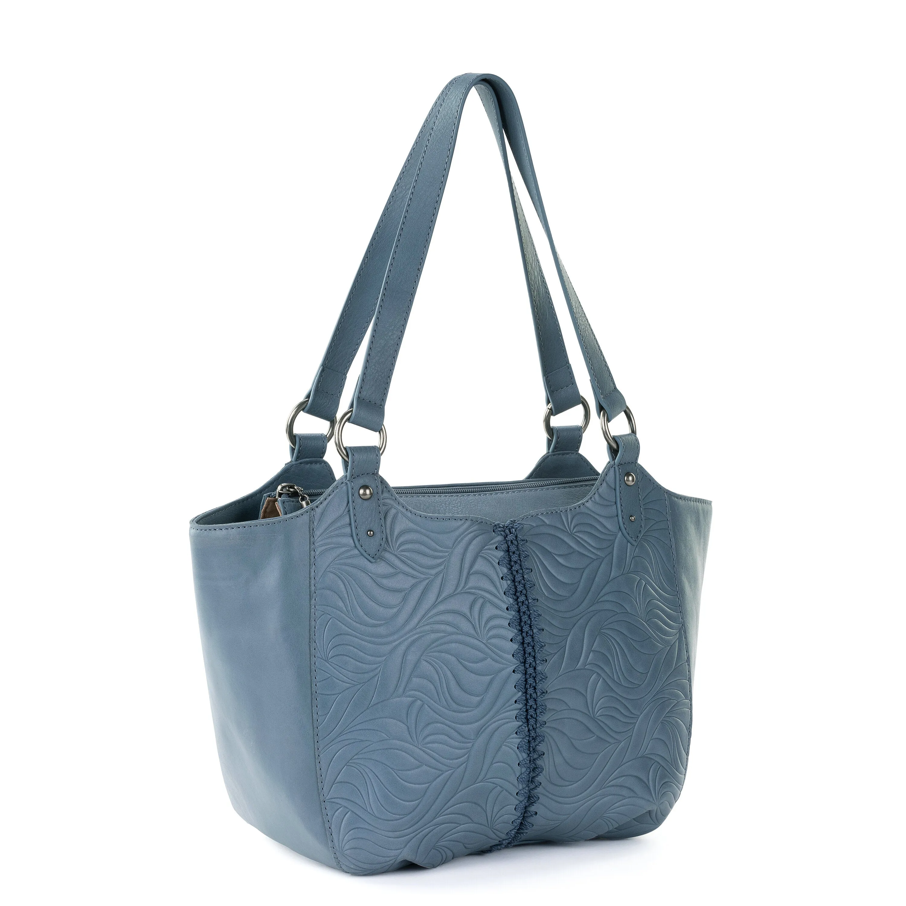 Bolinas Satchel Bags The Sak Totes