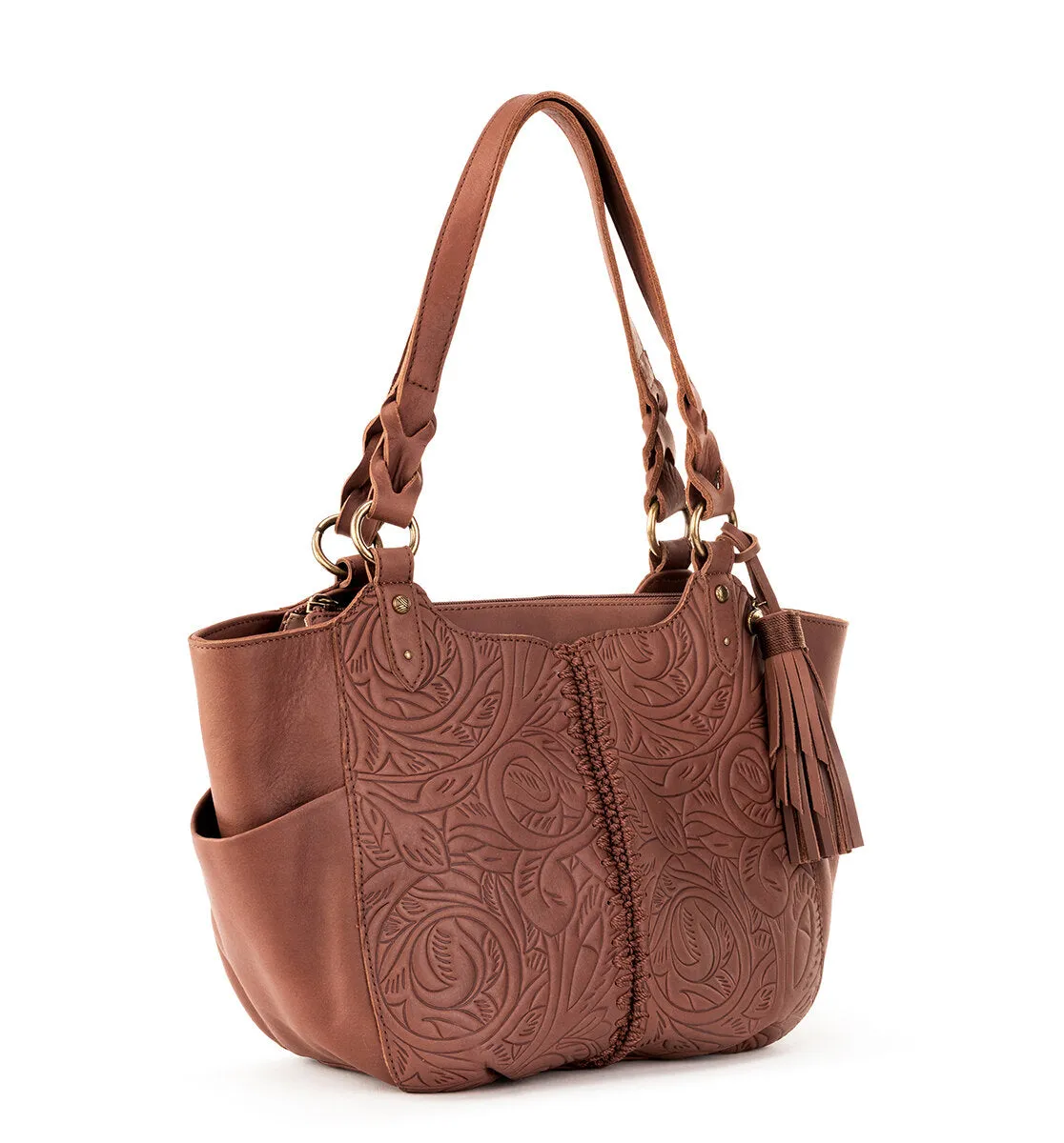 Bolinas Satchel Bags The Sak Totes