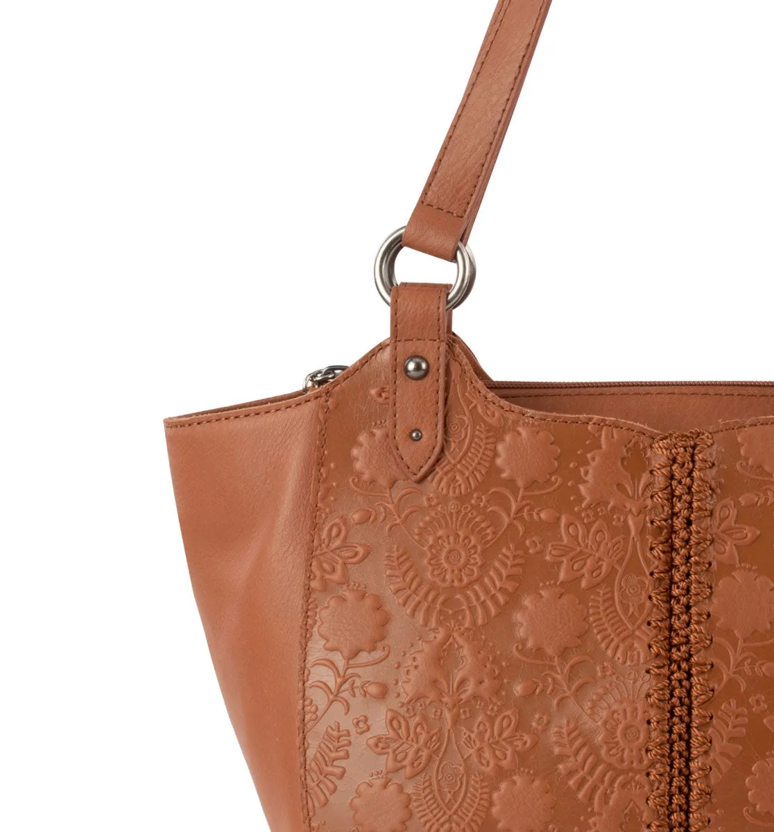 Bolinas Satchel Bags The Sak Totes