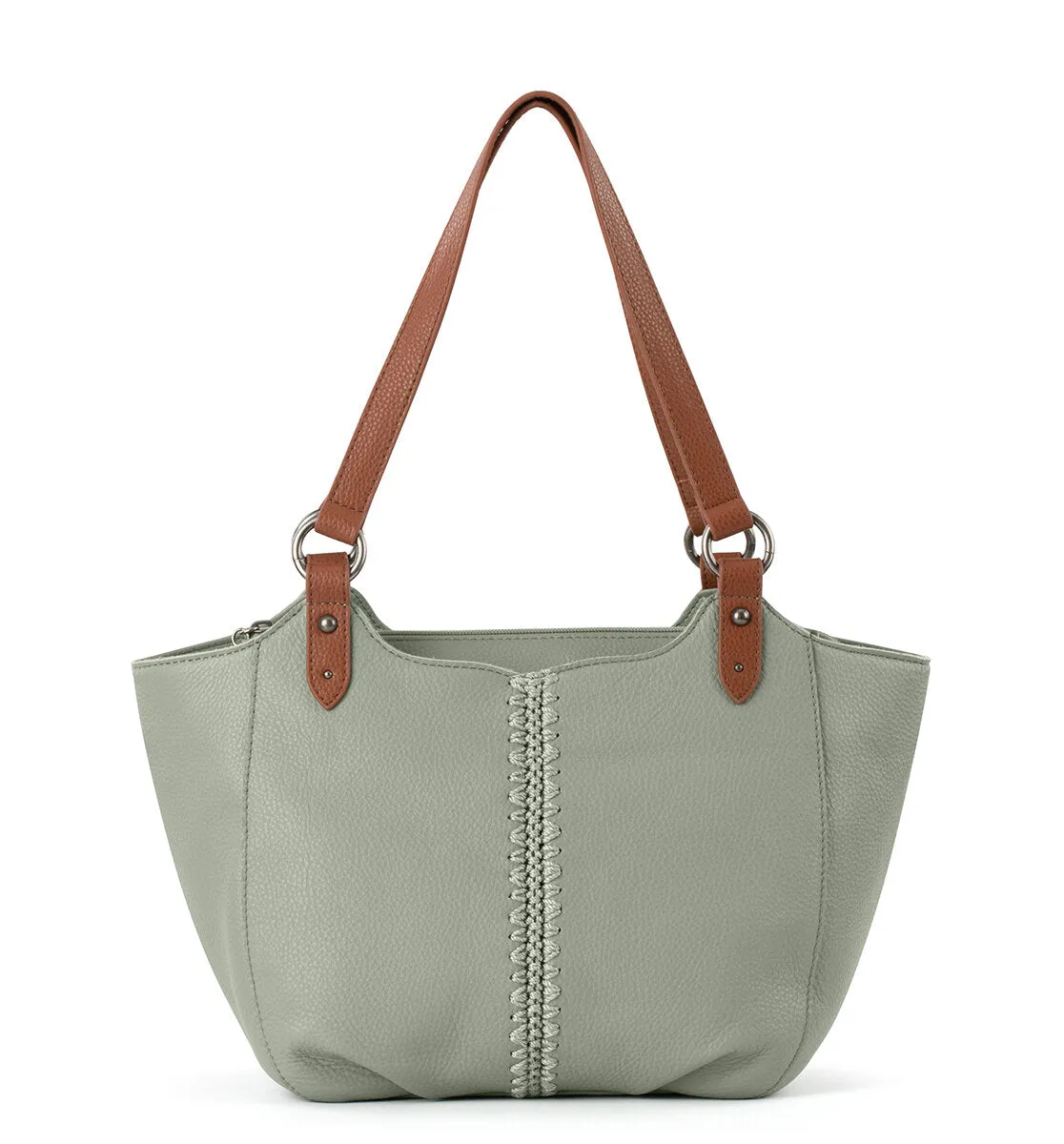 Bolinas Satchel Bags The Sak Totes
