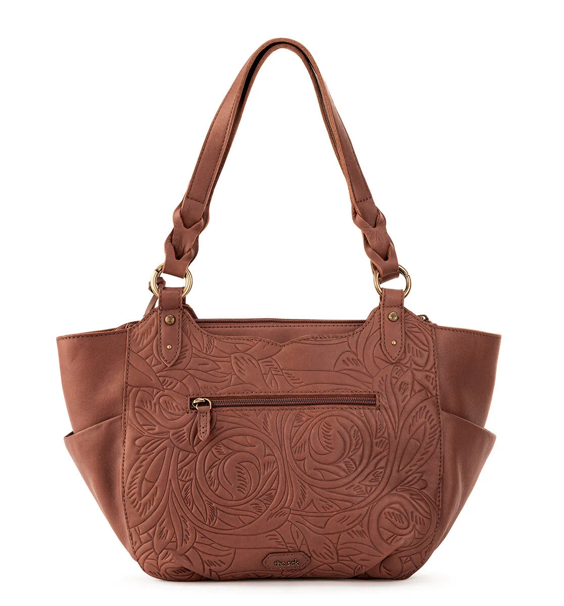 Bolinas Satchel Bags The Sak Totes