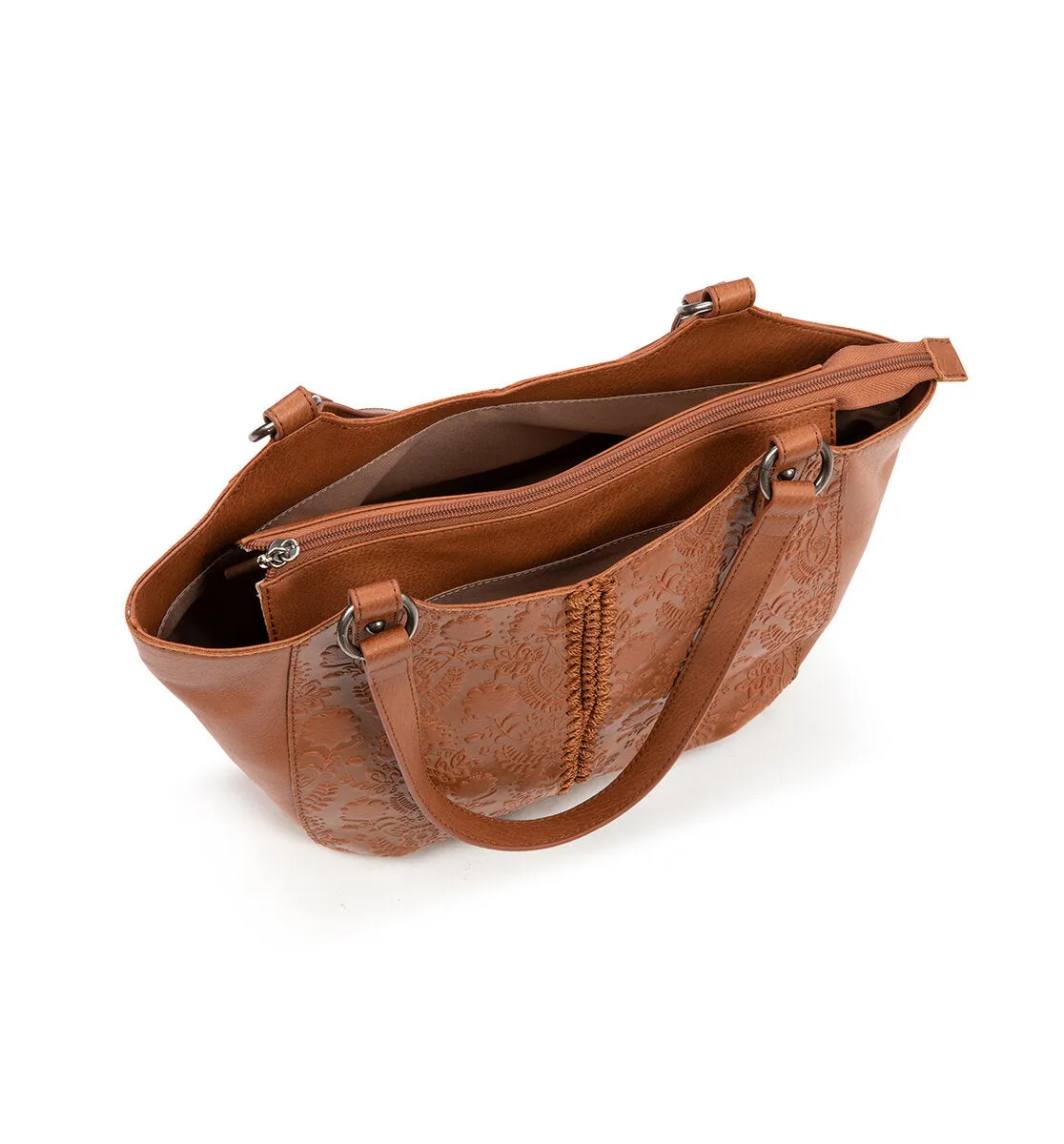 Bolinas Satchel Bags The Sak Totes